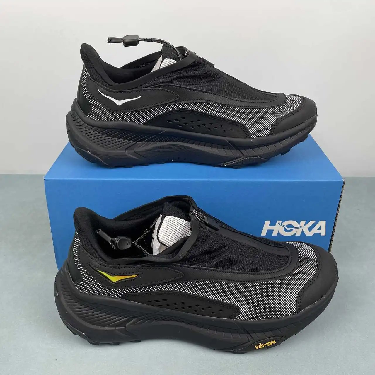 HOKA PROJECT TRANSPORT 1168953-BWHT
