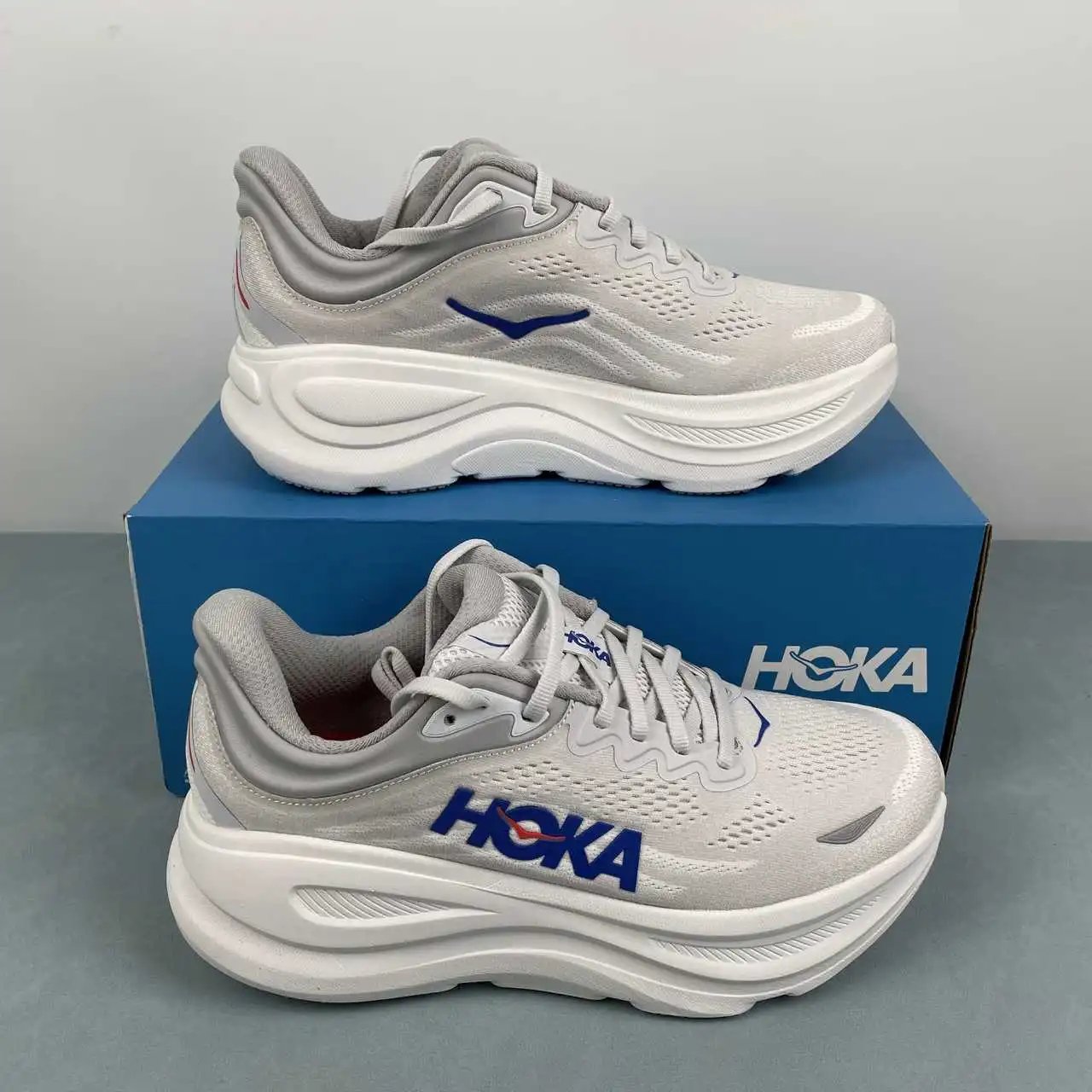 HOKA BONDI 9 1162011-CYLT