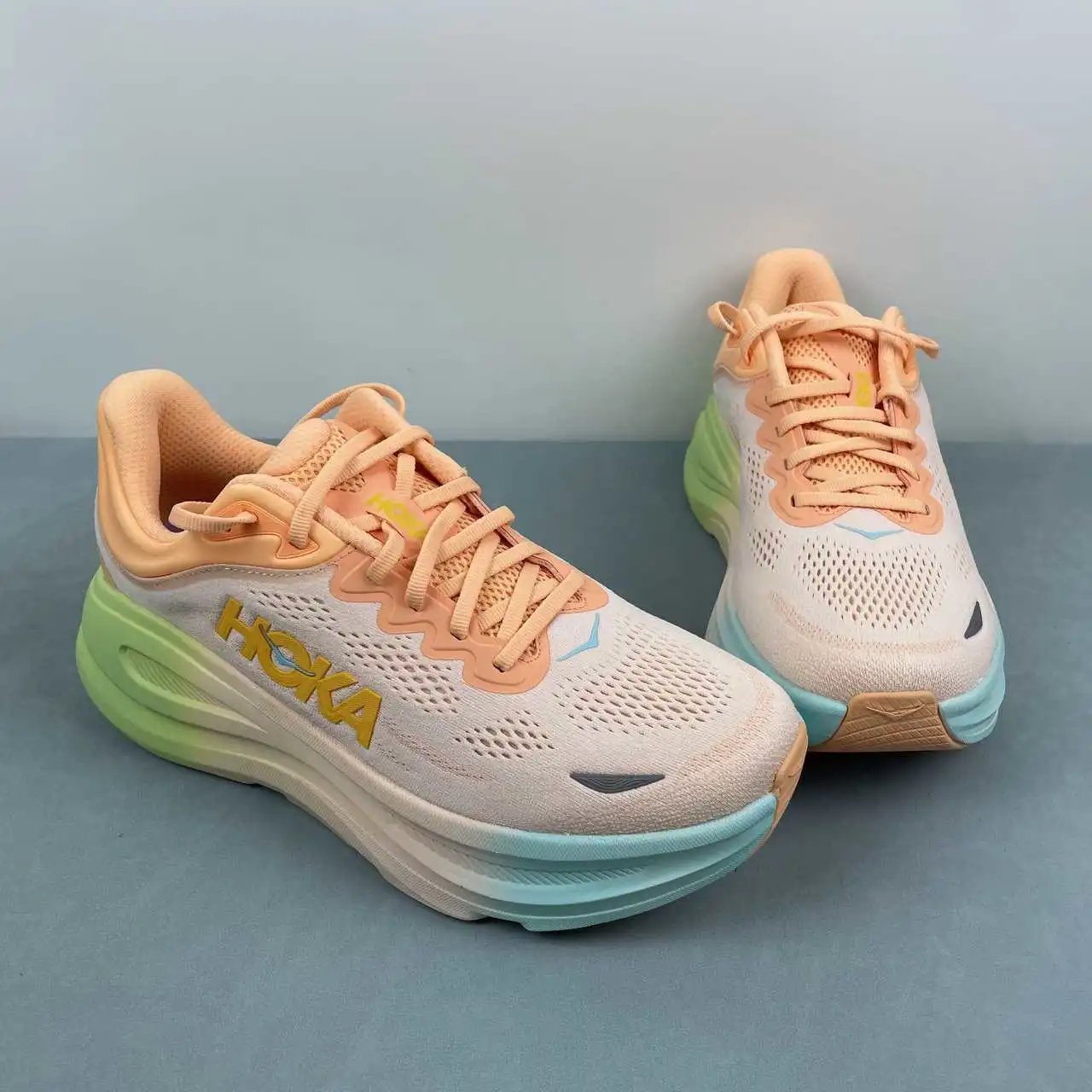HOKA BONDI 9 1162011-FSTP thumbnail 2
