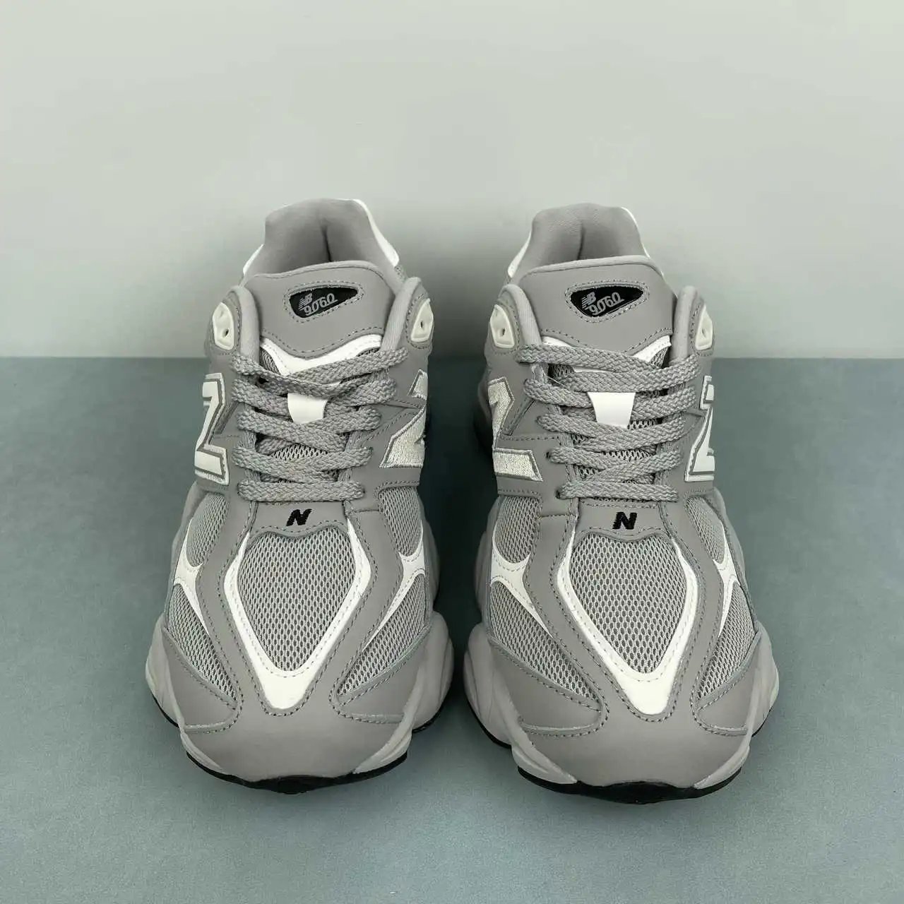 New Balance 9060 U9060JRG thumbnail 3