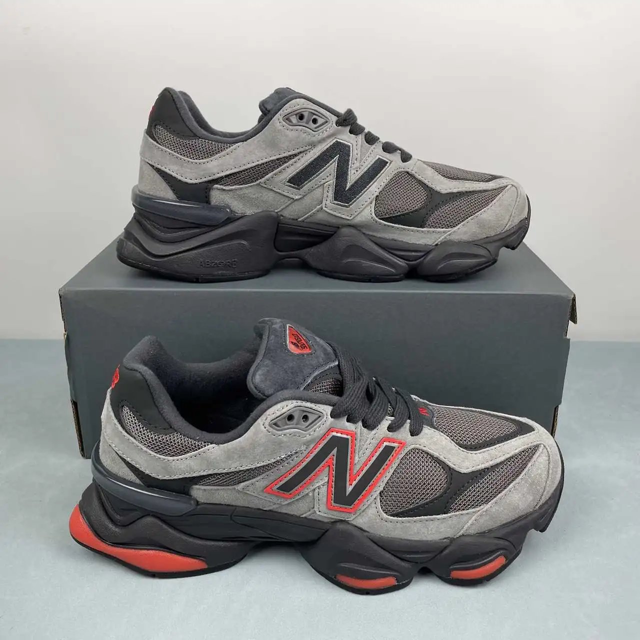 New Balance 9060 U9060JBO