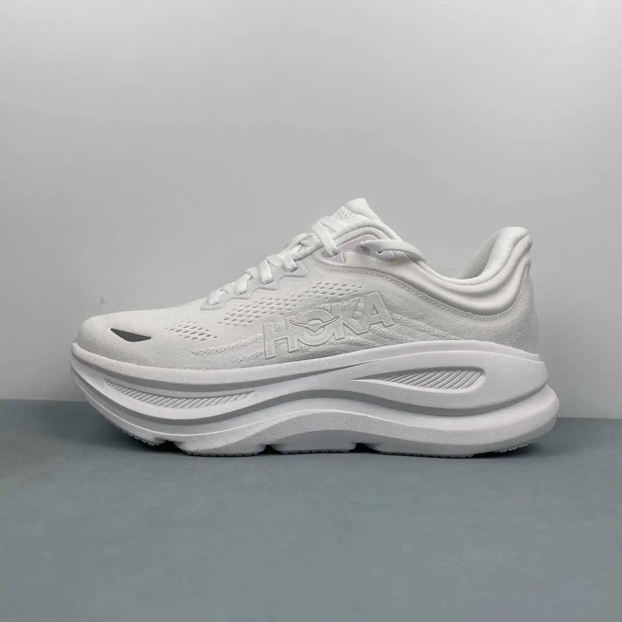 HOKA BONDI 9 1162011-WWH thumbnail 4