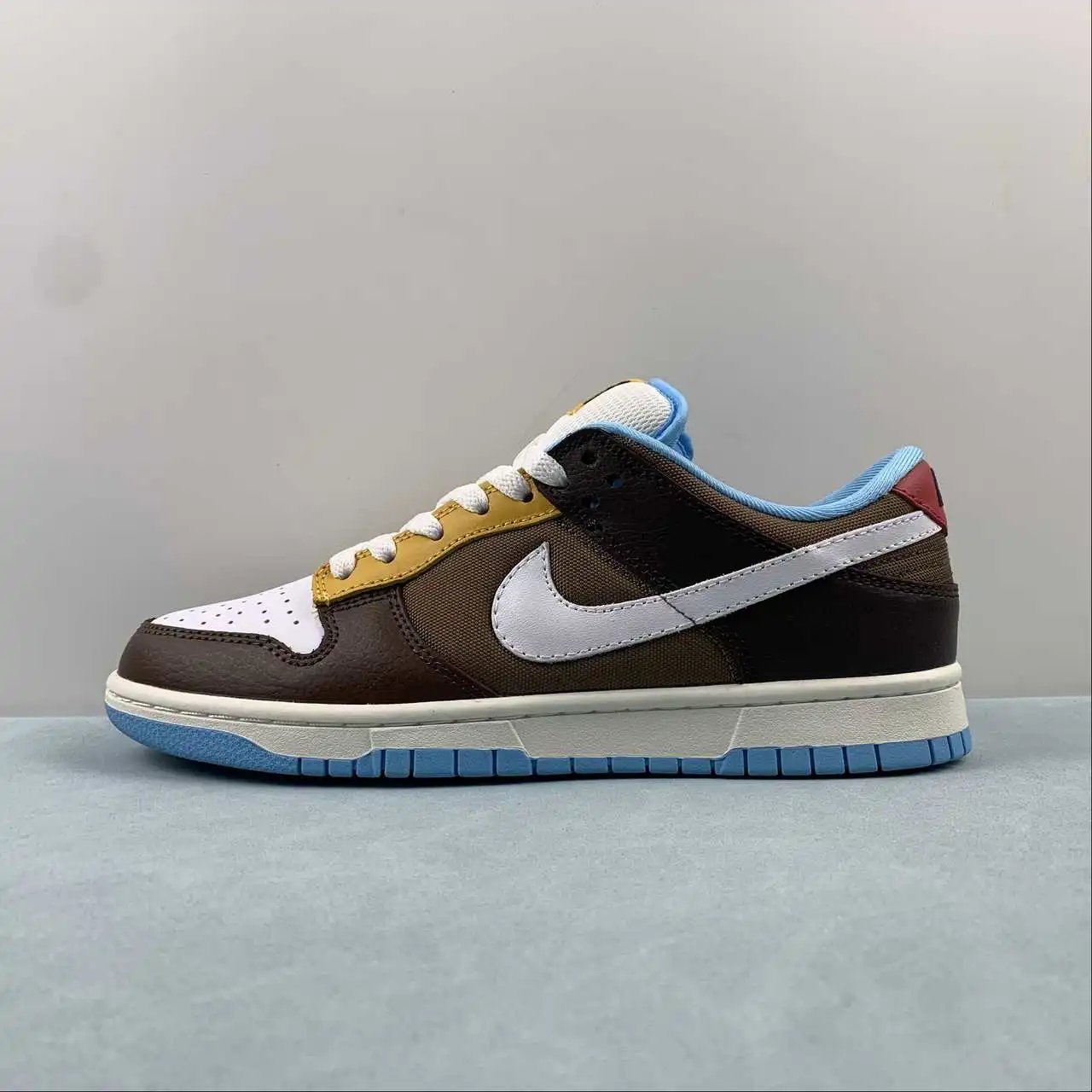 Nike Dunk Low 314142-203 thumbnail 4