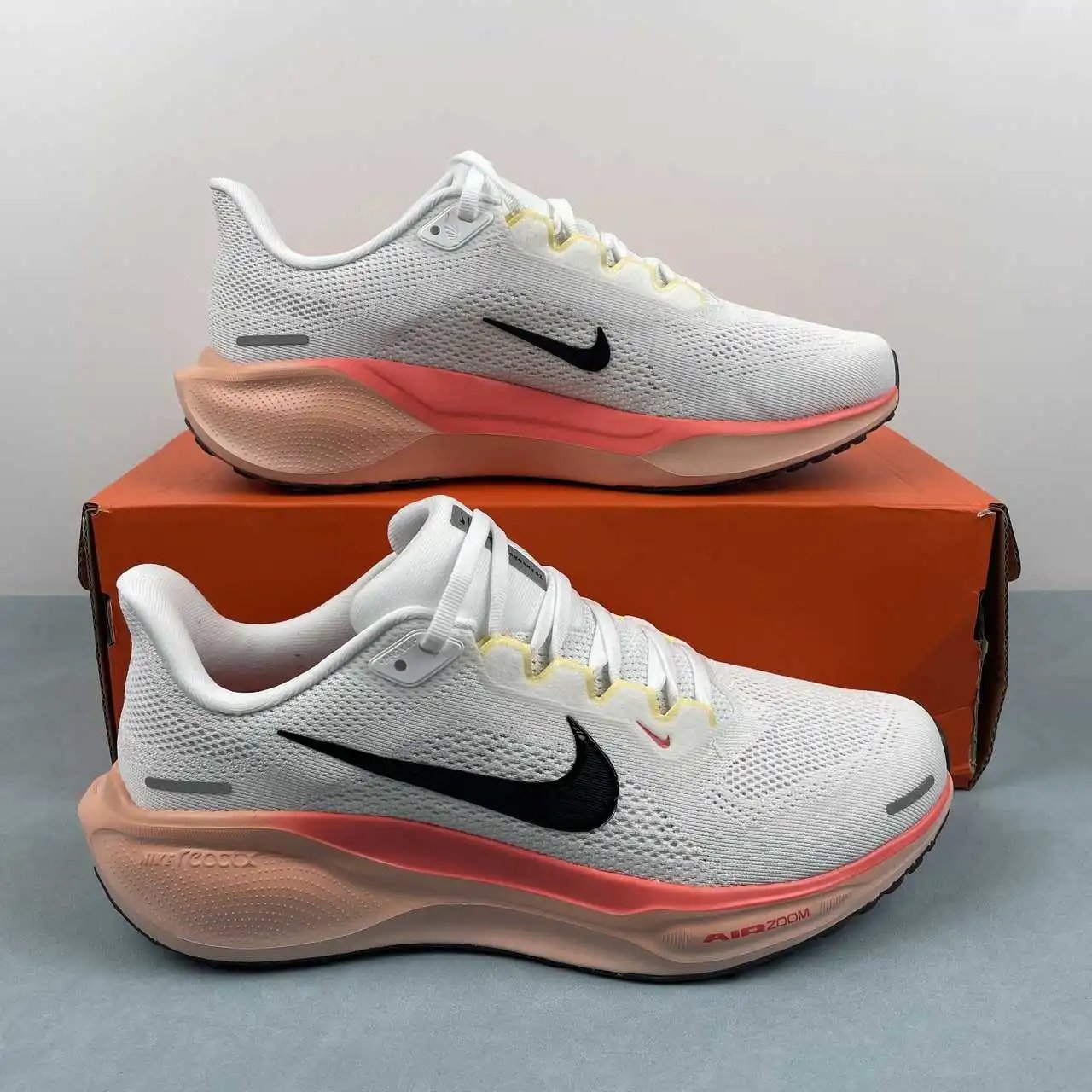 NIKE Air Zoom Pegasus 41 IB6656-108