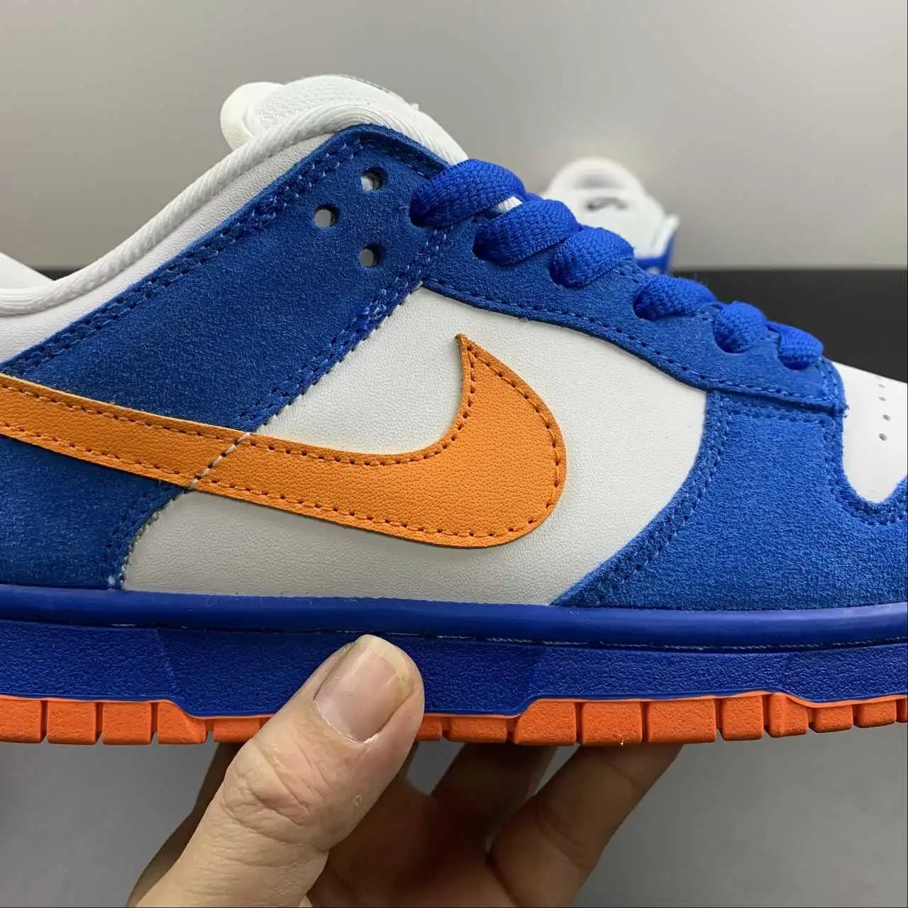 Nike Dunk Low 311689-181 6