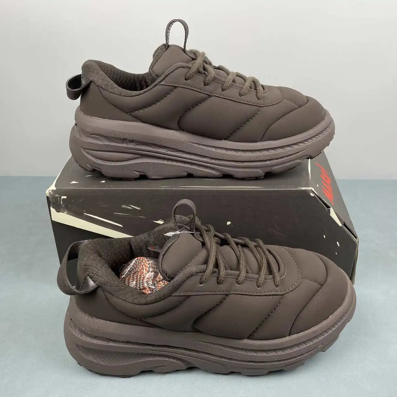 HOKA BONDI B3LS MARNI 1170631-BRKN