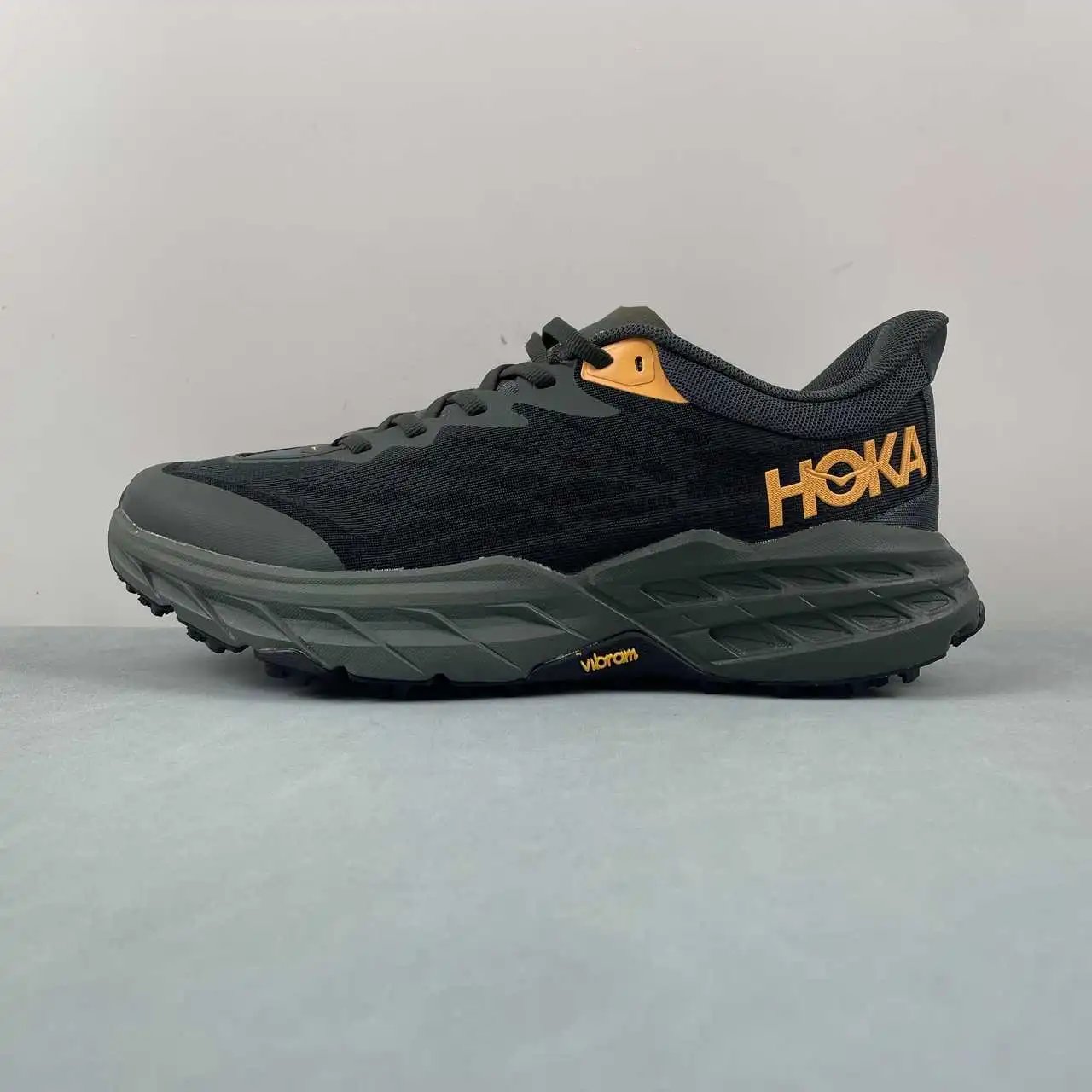 HOKA Speedgoat 5 1123157-DBTH thumbnail 4
