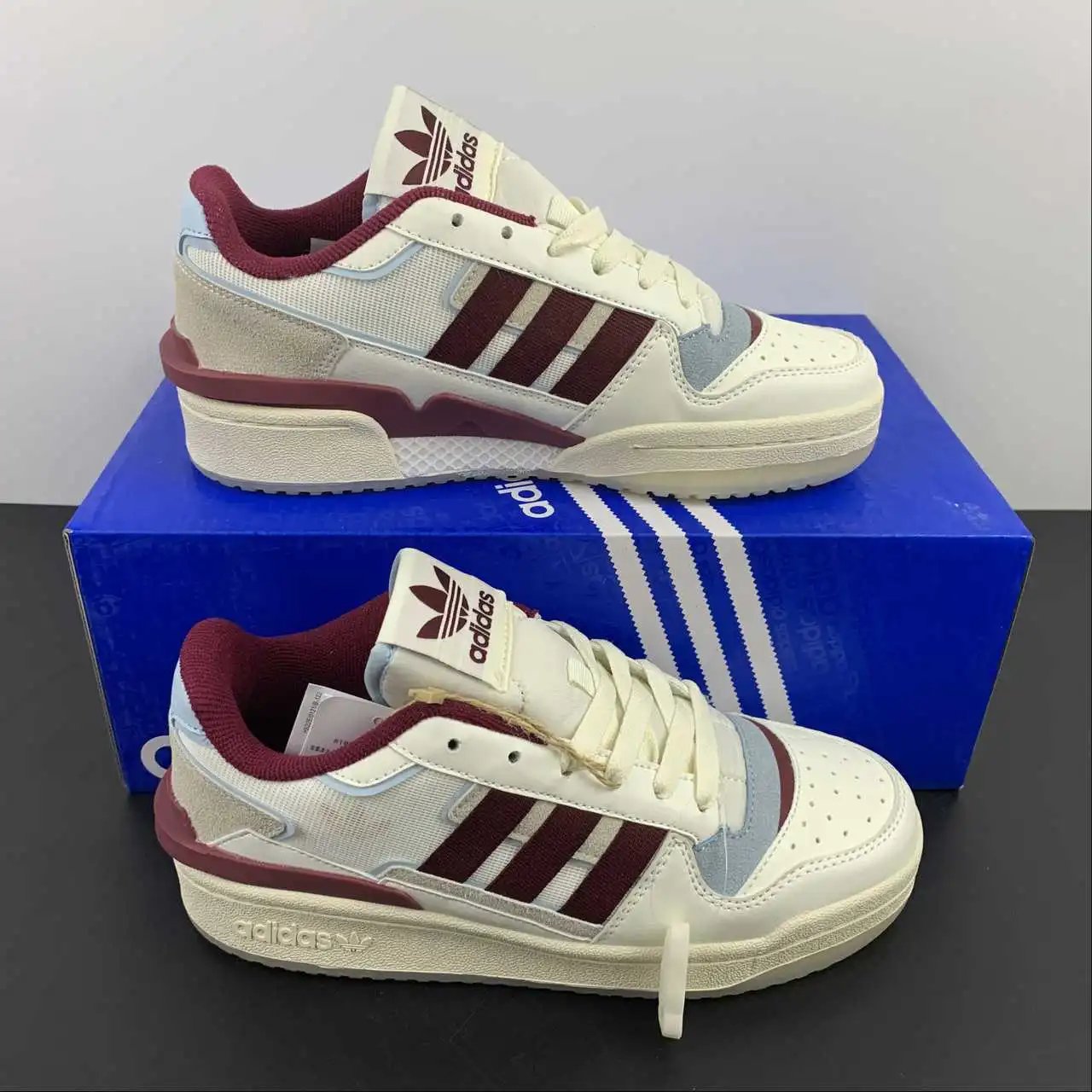 Nike Forum 84 GW4358