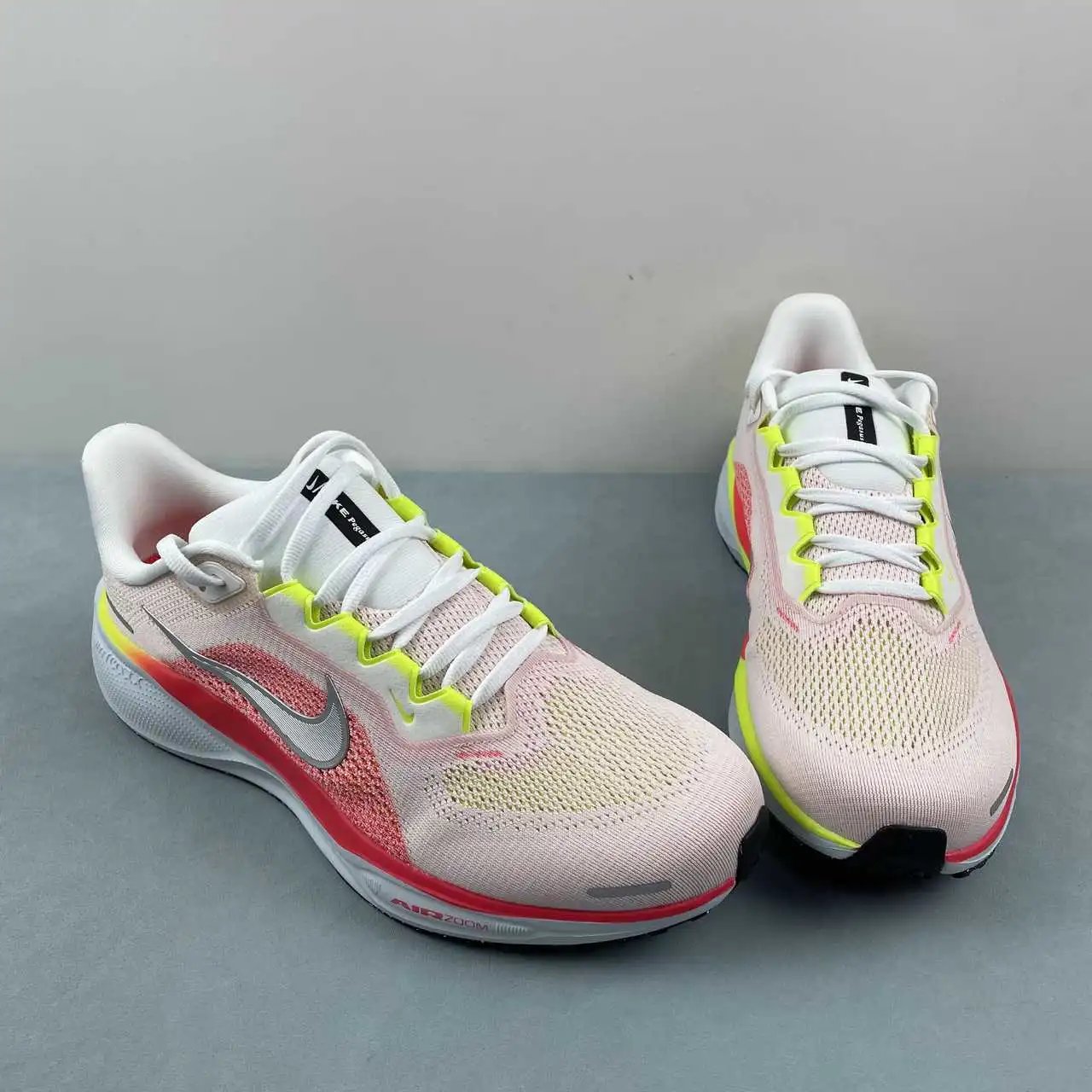 NIKE Air Zoom Pegasus 41 FD2722-100 thumbnail 2
