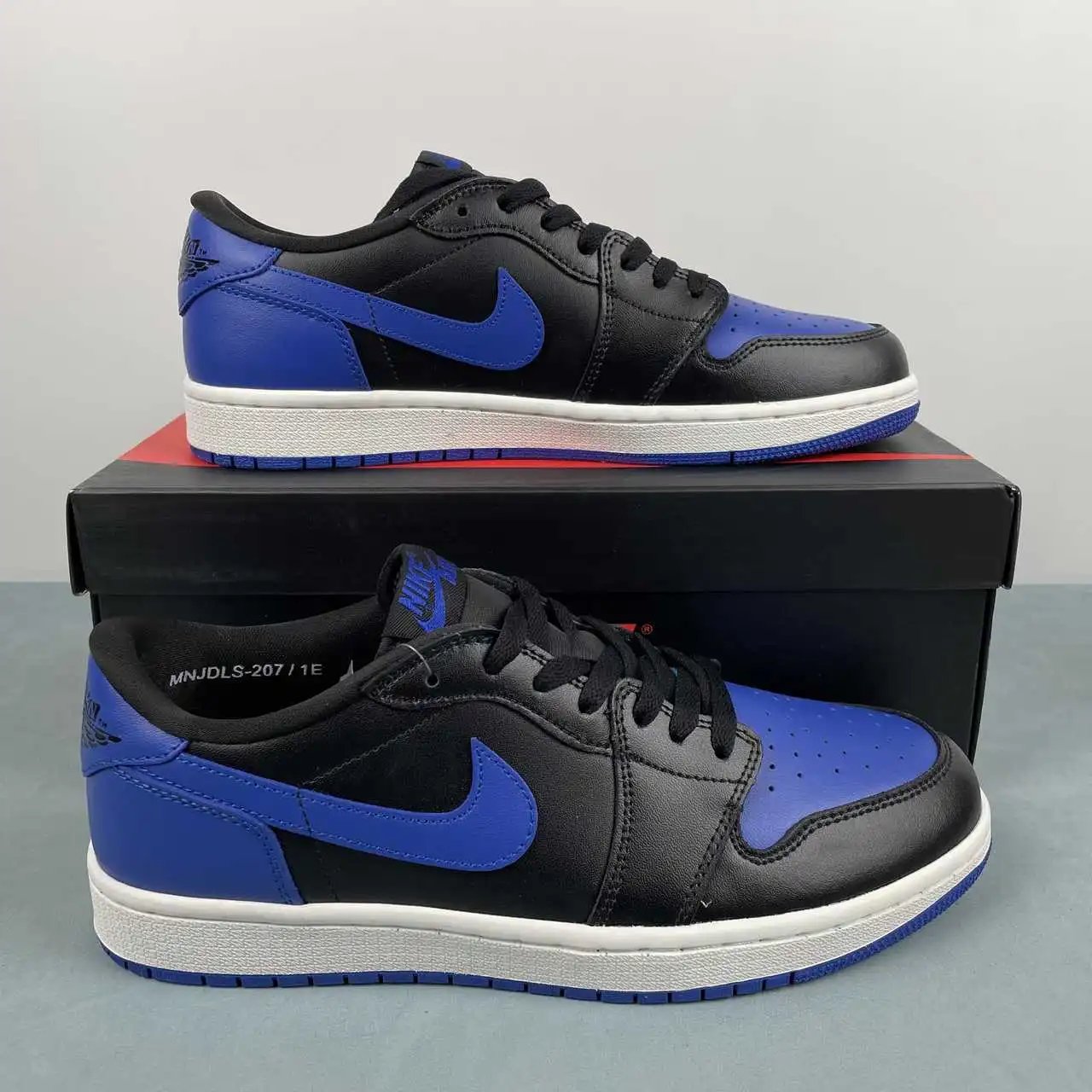 Air Jordan 1 Low IB1981-004
