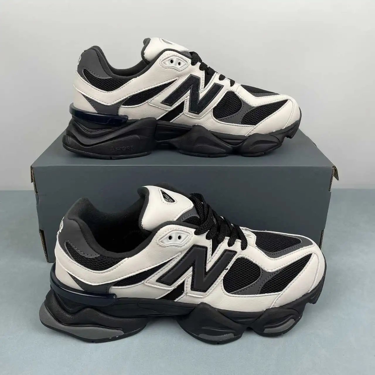 New Balance 9060 U9060ZBS