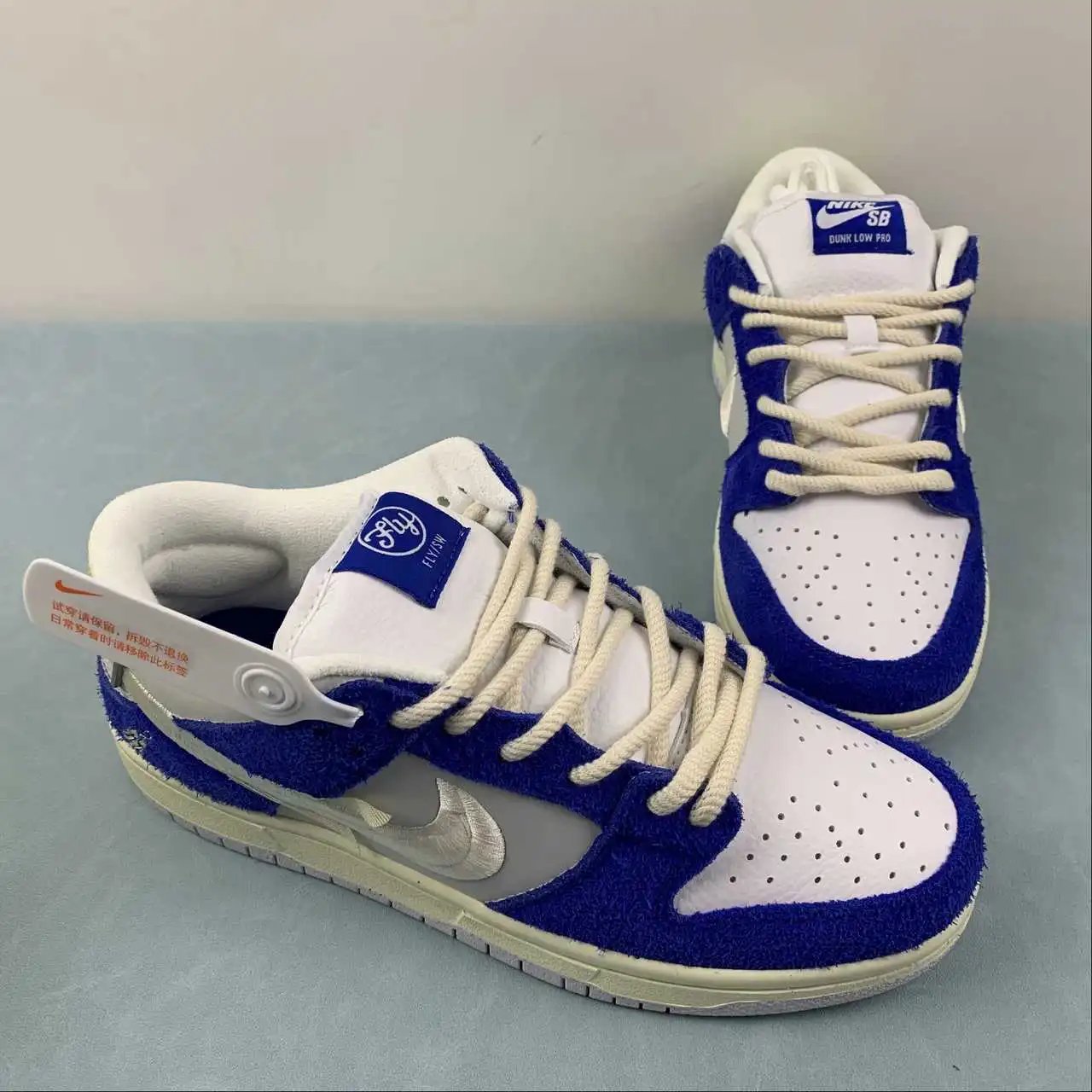 Nike Dunk Low DQ5130-400 thumbnail 2
