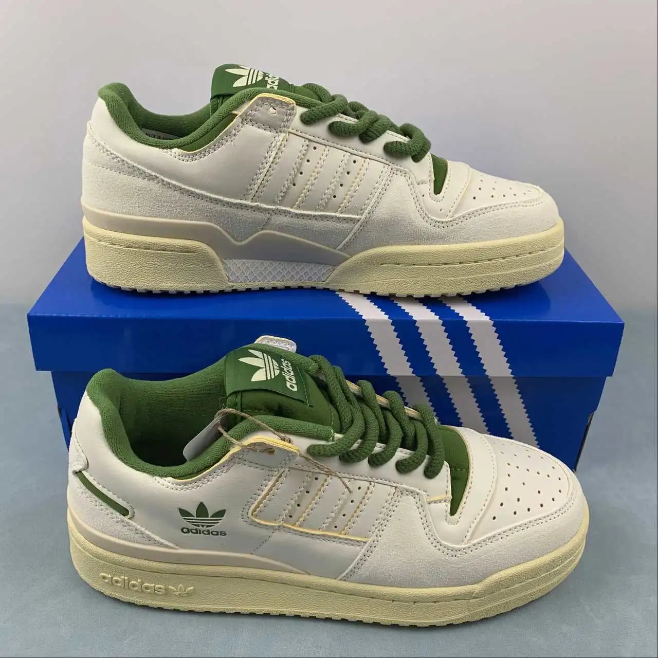 Adidas Forum 84 FZ6296
