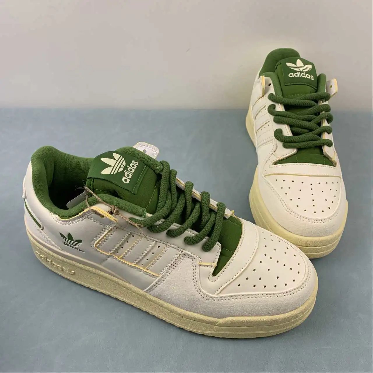 Adidas Forum 84 FZ6296 thumbnail 2
