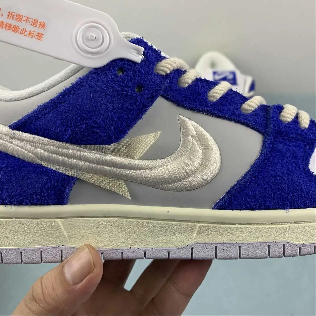 Nike Dunk Low DQ5130-400 6