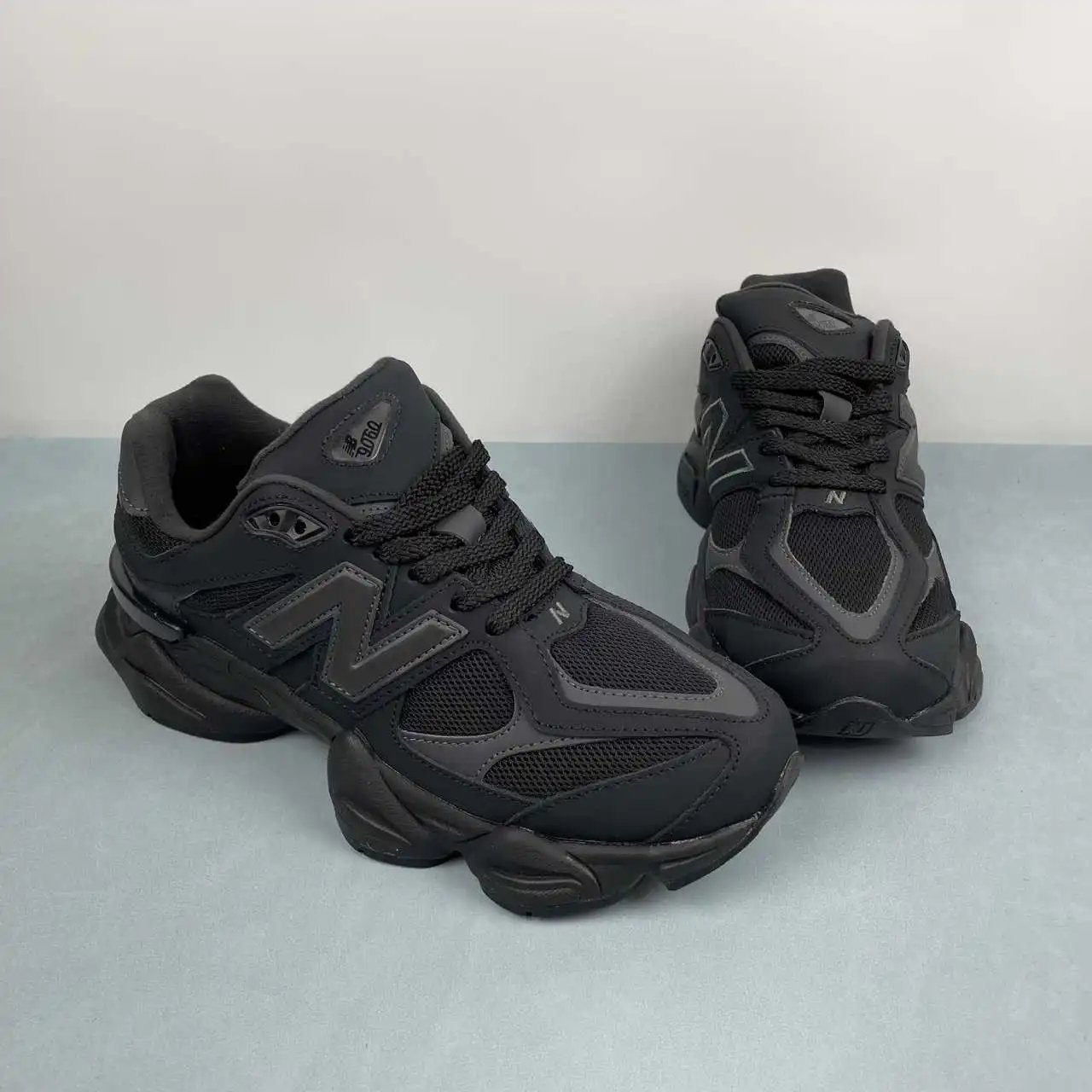 New Balance 9060 U9060ZGE thumbnail 2