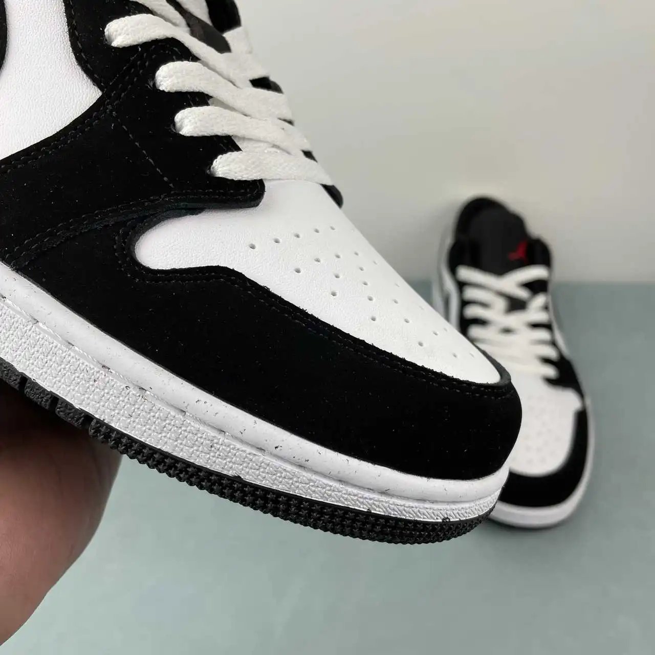 Air Jordan 1 Low HF3148-106 7