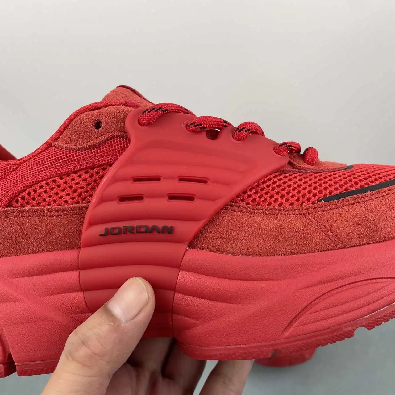 Air Jordan IB3722-600 9