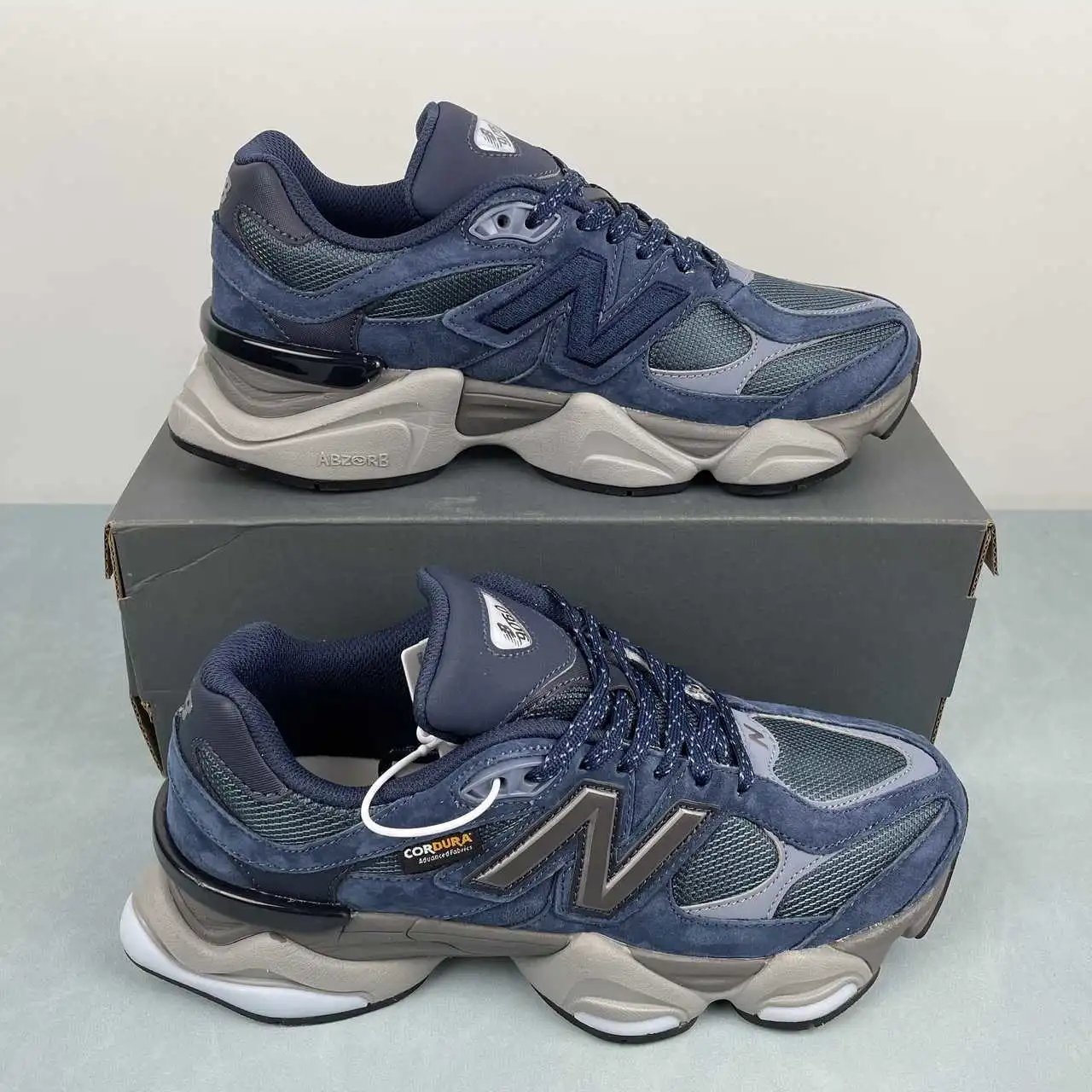 New Balance 9060 U906023D