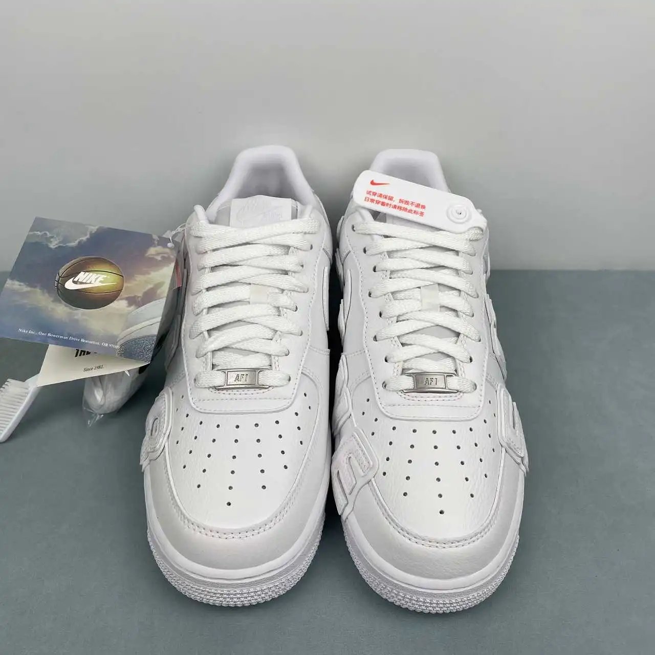 Nike Air Force 1 FQ7069-100 thumbnail 3