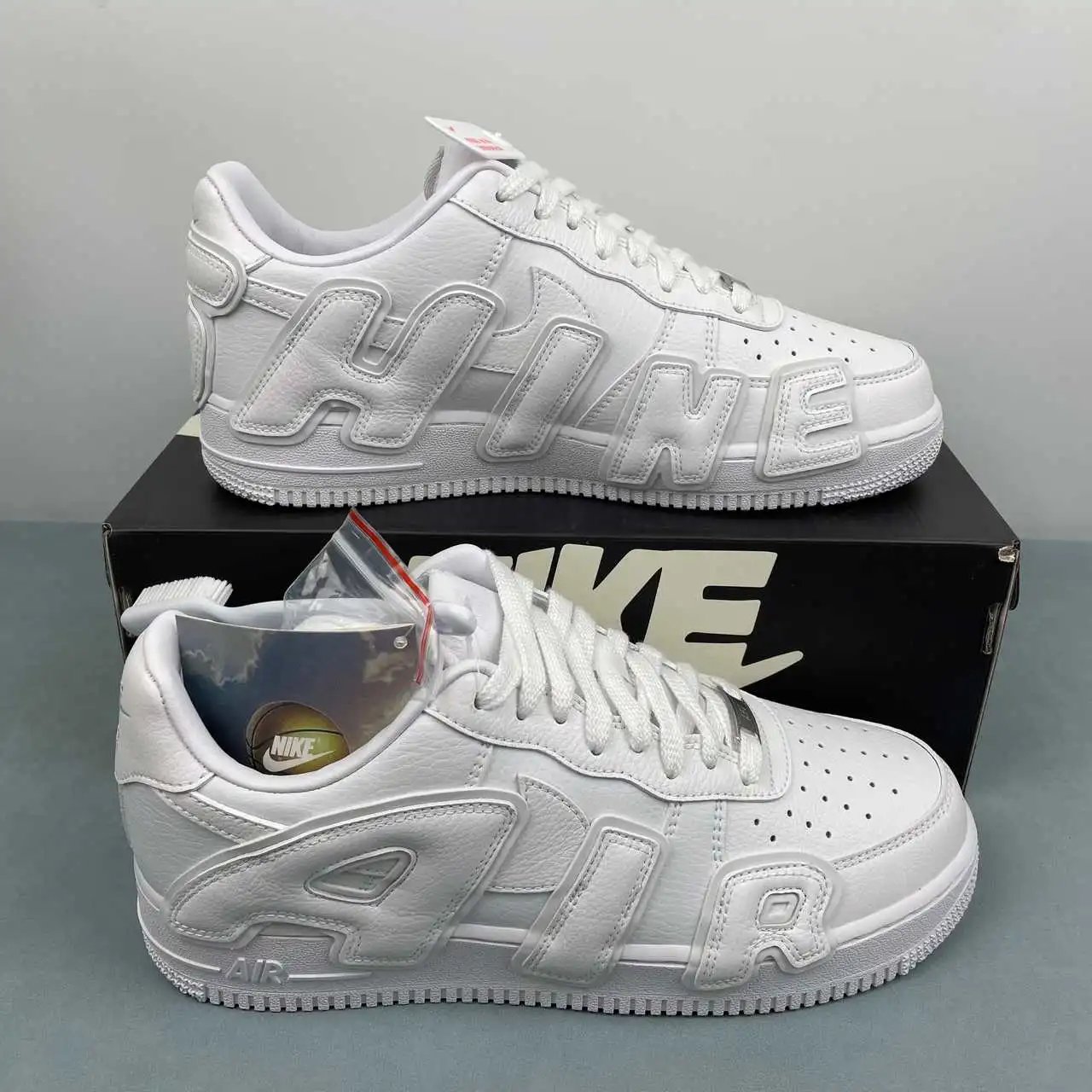 Nike Air Force 1 FQ7069-100