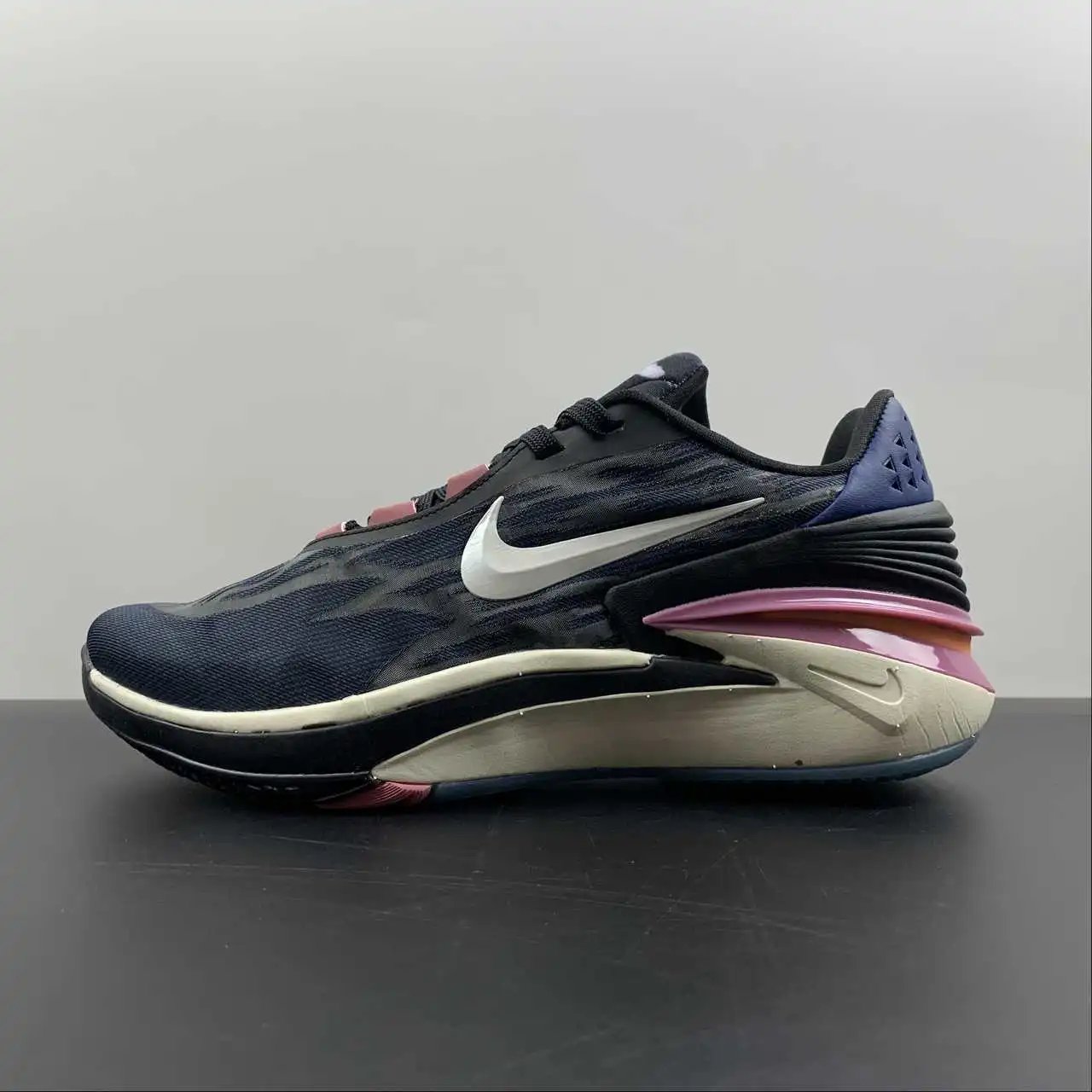 Nike AIR Zoom G.T Cut 2 Ep DJ6015-003 thumbnail 4