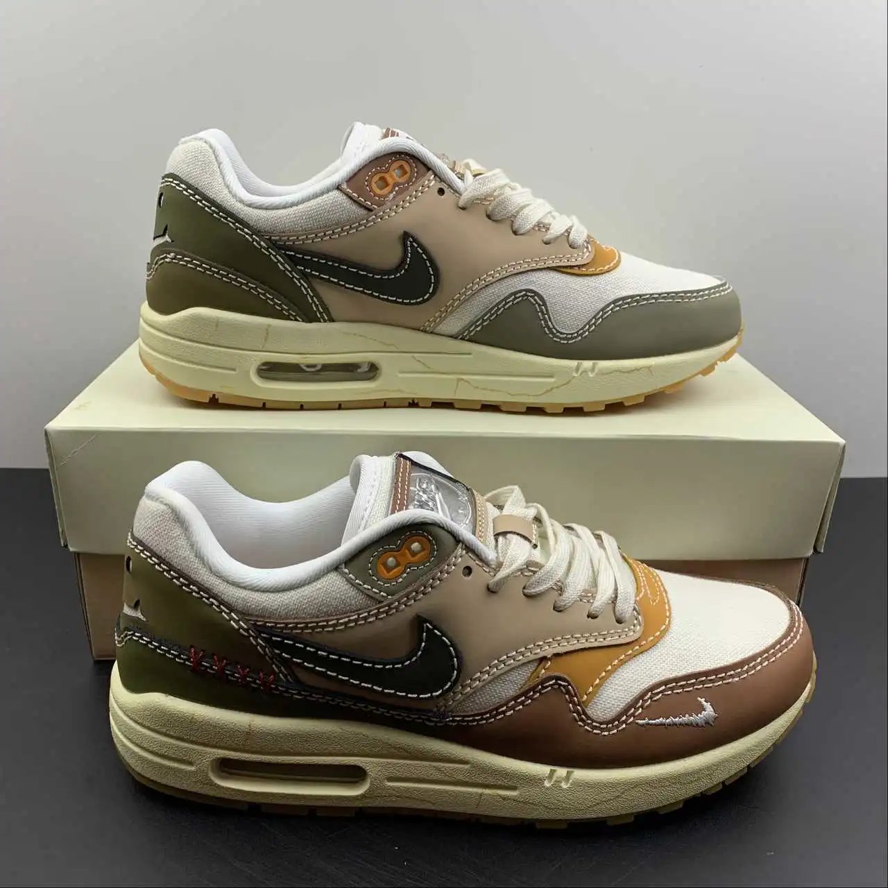 Nike Air Max1 DQ8656-133