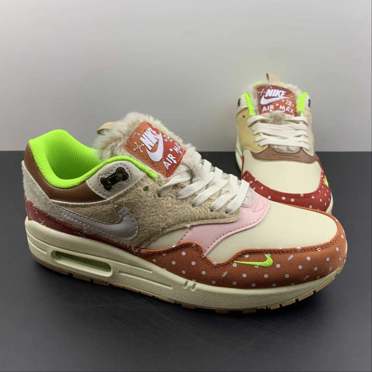Nike Air Max1 DR2553-111 thumbnail 2