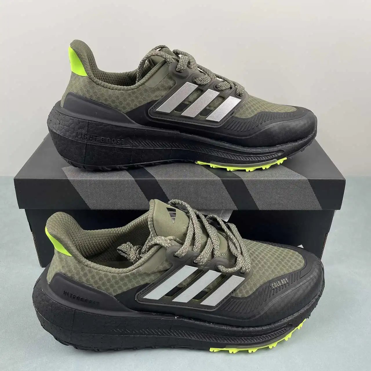 Adidas Ultra Boost Light UB IF6530