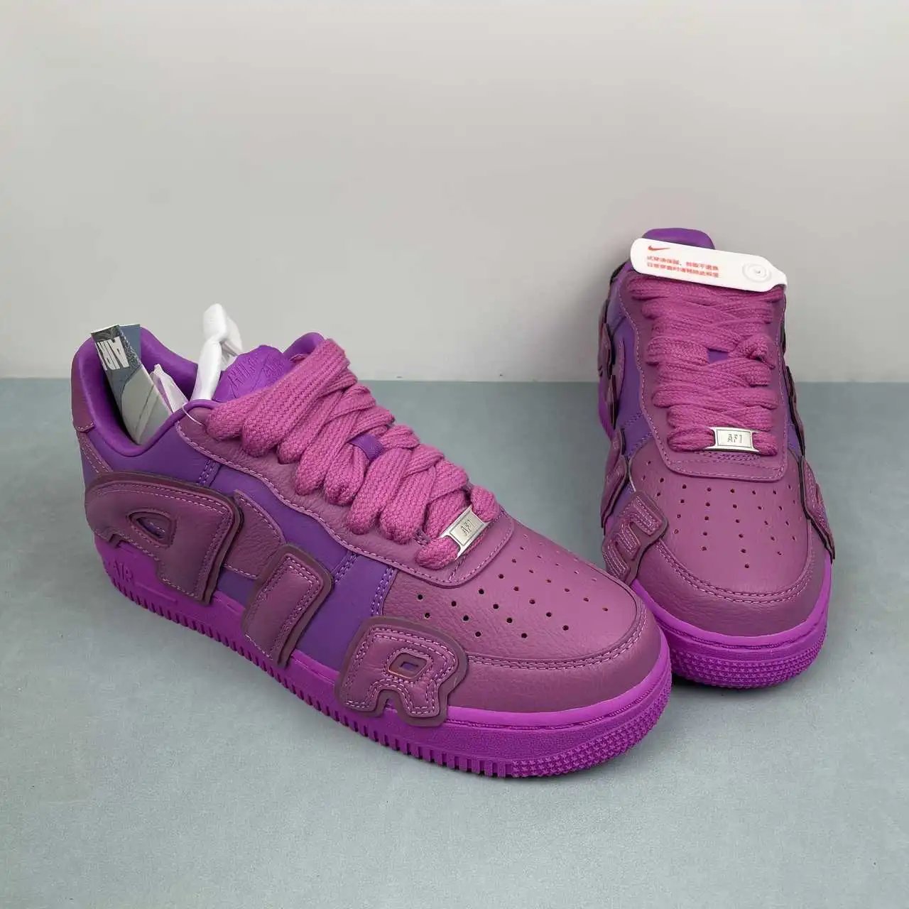 Nike Air Force 1 FQ7069-500 thumbnail 2
