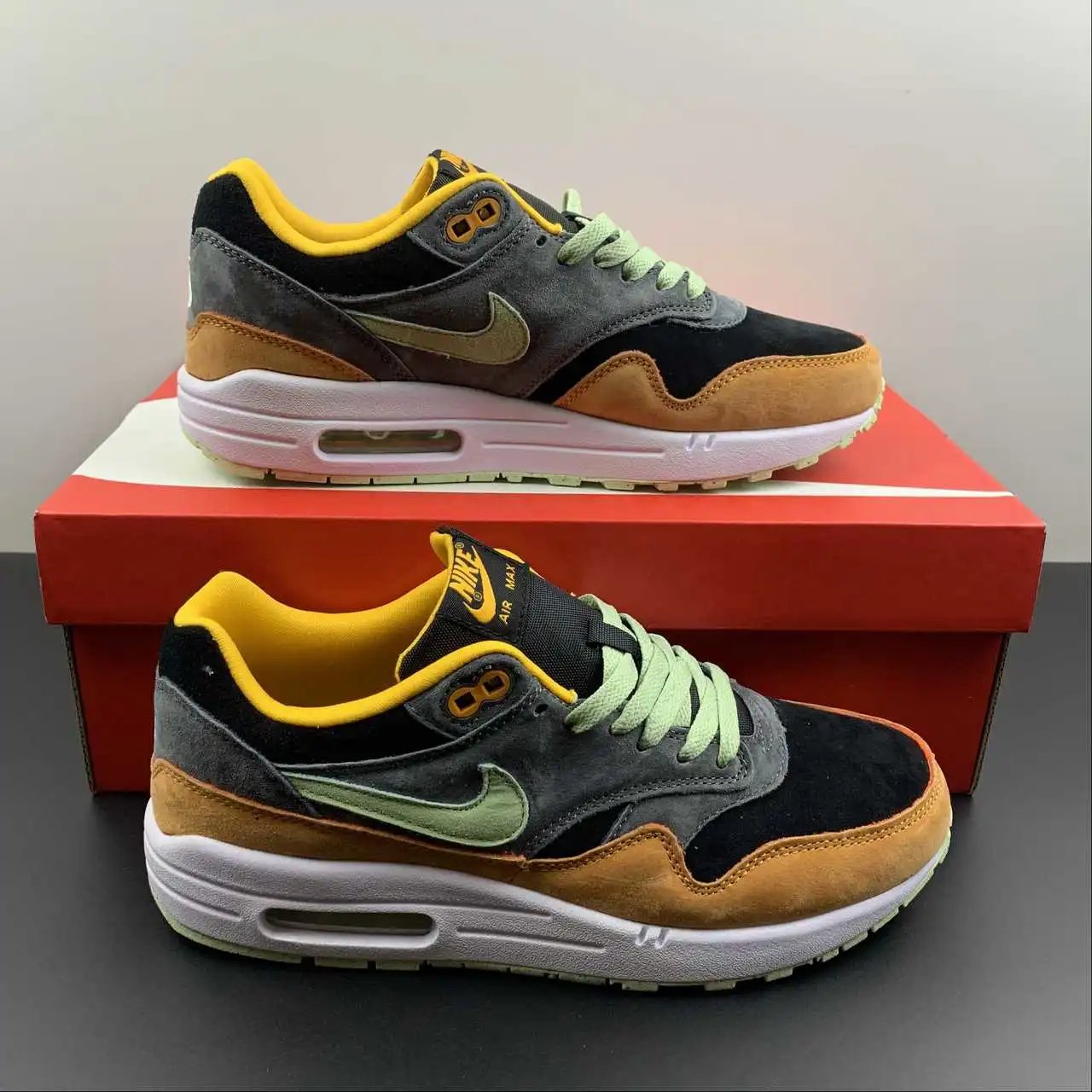 Nike Air Max1 DZ0482-001