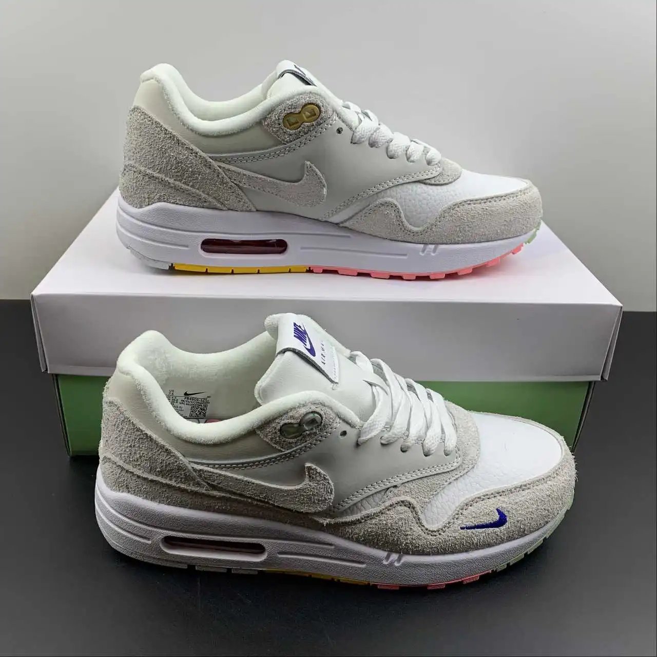 Nike Air Max1 FB4959-121