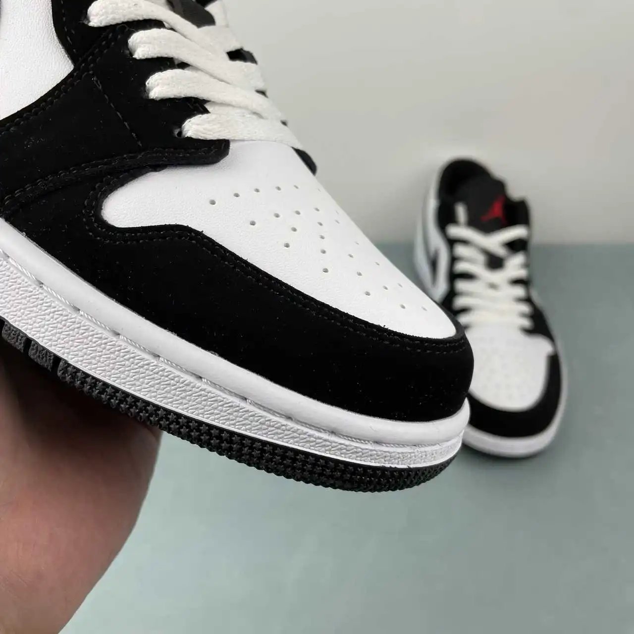 Air Jordan 1 Low HF3188-106 7