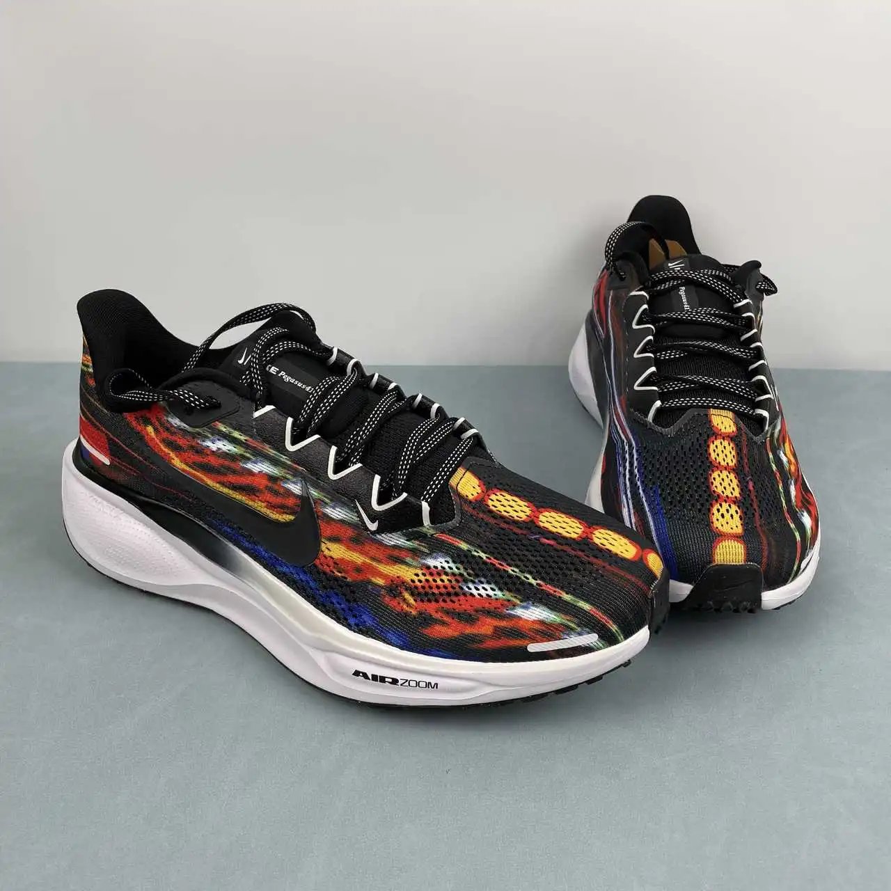 NIKE Air Zoom Pegasus 41 IB8171-999 thumbnail 2
