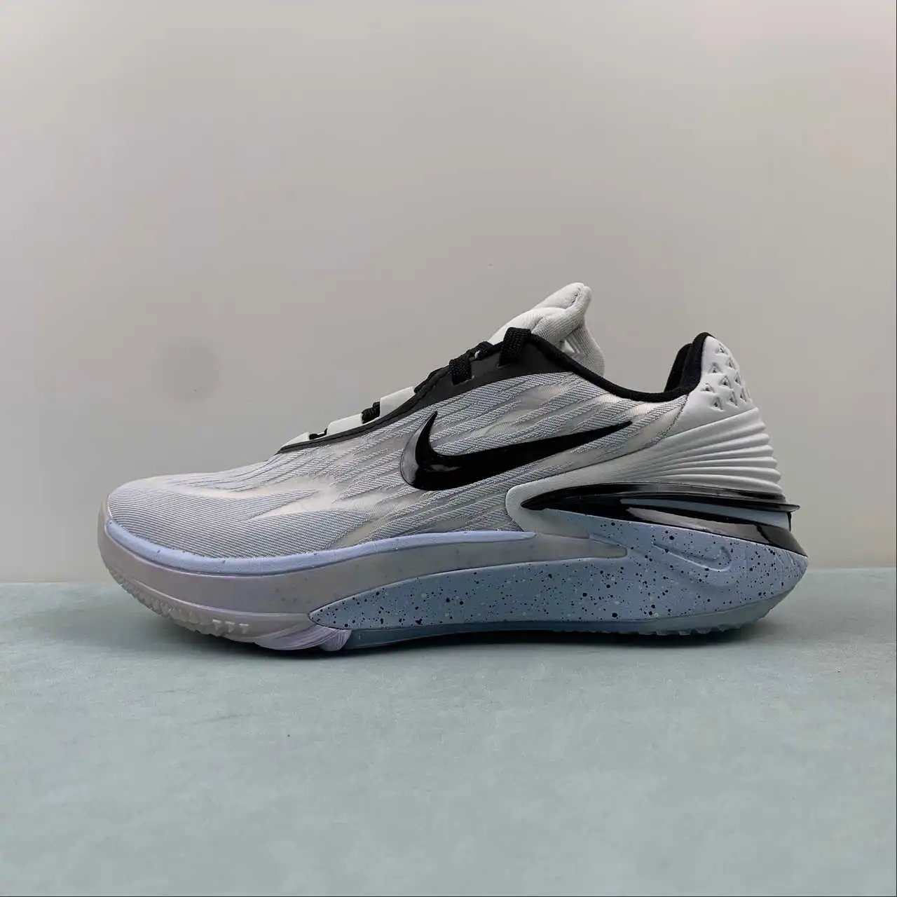 NIKE AIR Zoom G.T Cut 2 Ep DJ6015-005 thumbnail 4