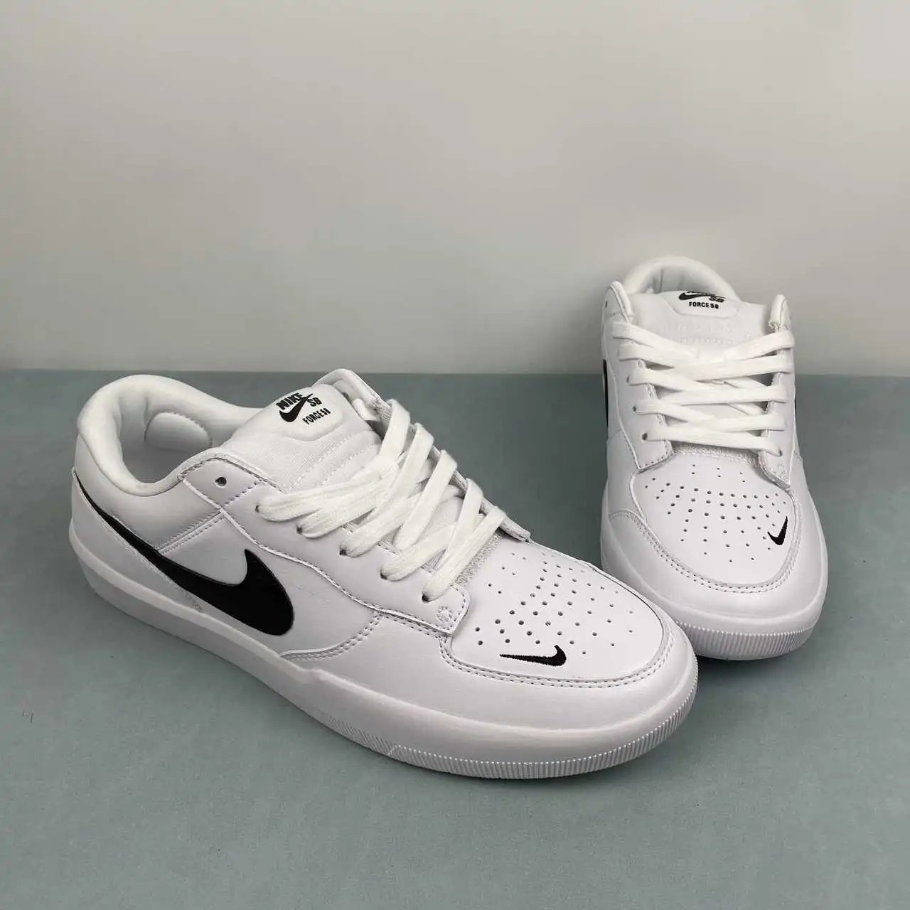 Nike SB Force 58 DH7505-101 thumbnail 2