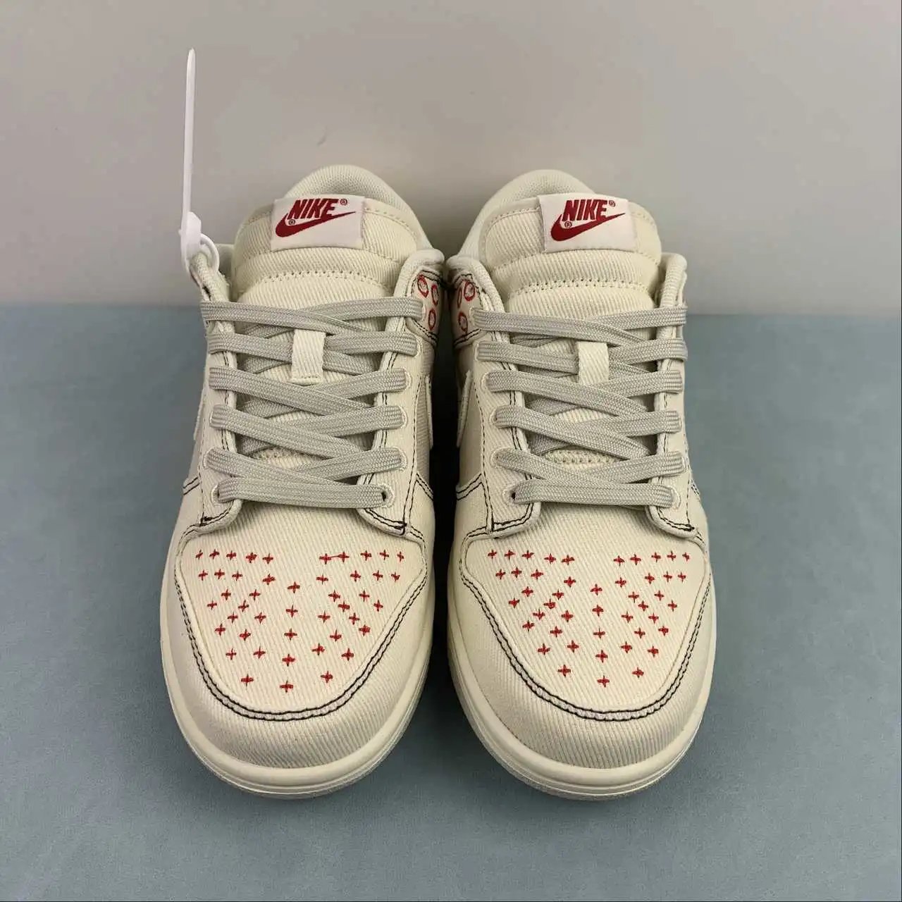 Nike Dunk Low DV0834-100 thumbnail 3