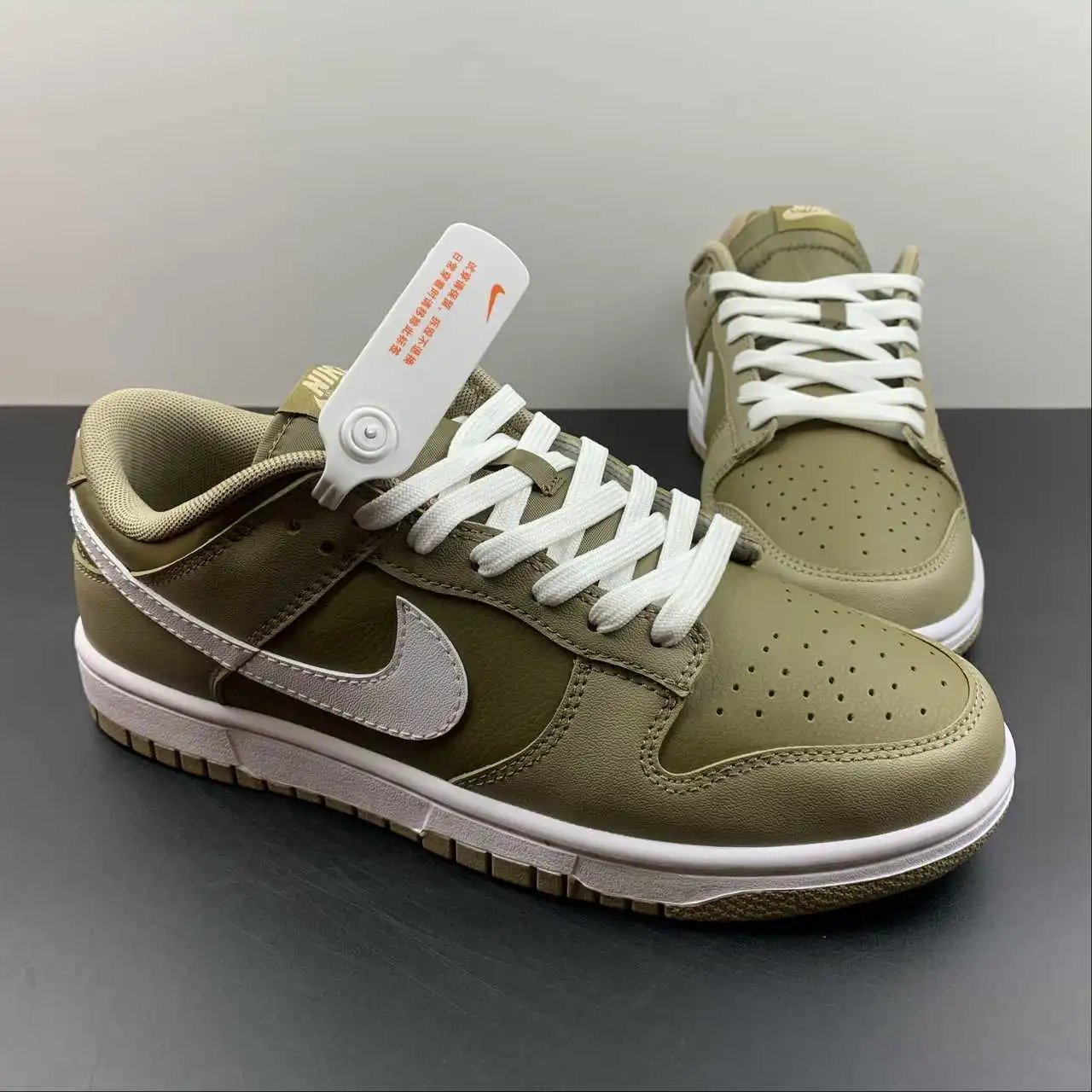 Nike Dunk Low DJ6188-200 thumbnail 2