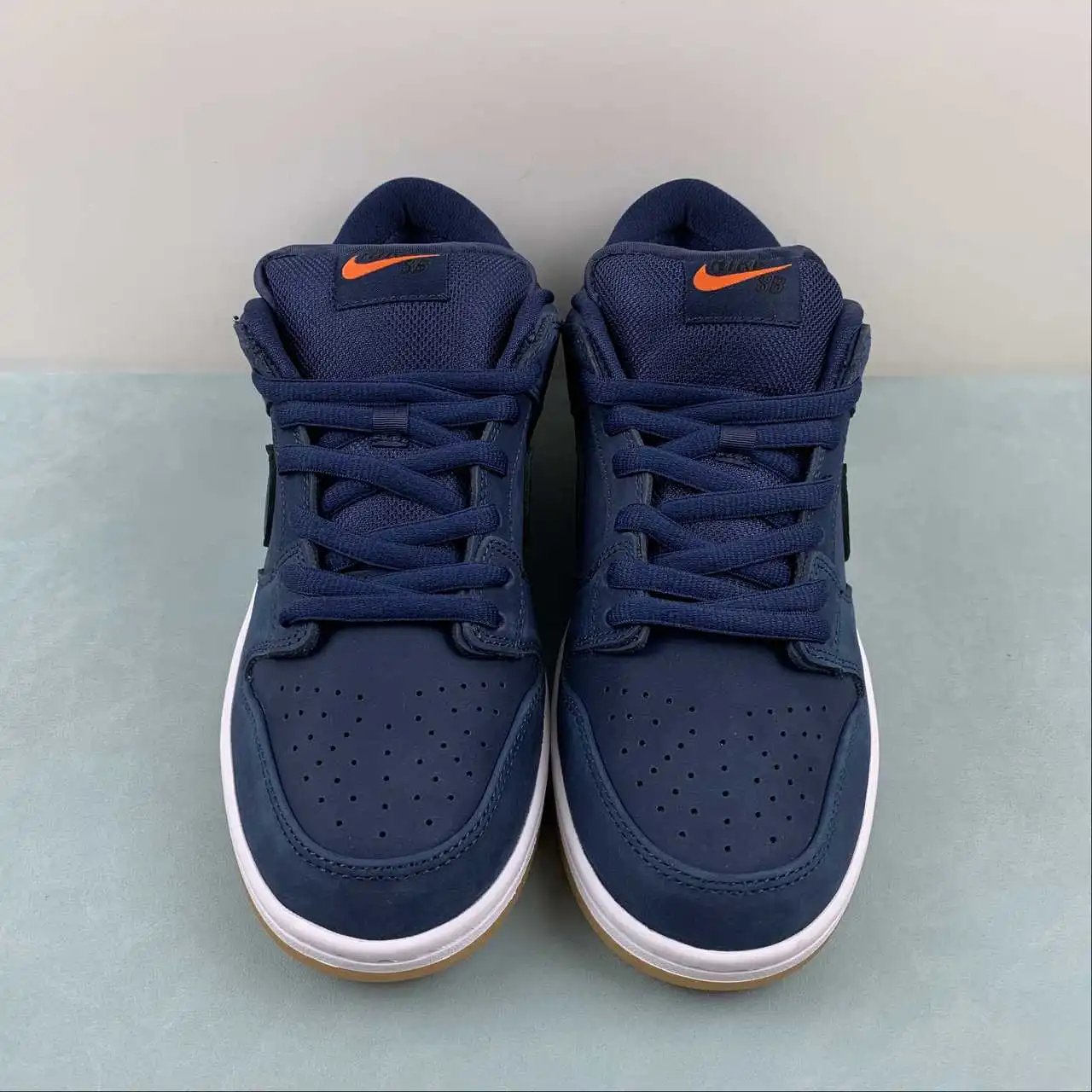 Nike Dunk Low CW7463-401 thumbnail 2