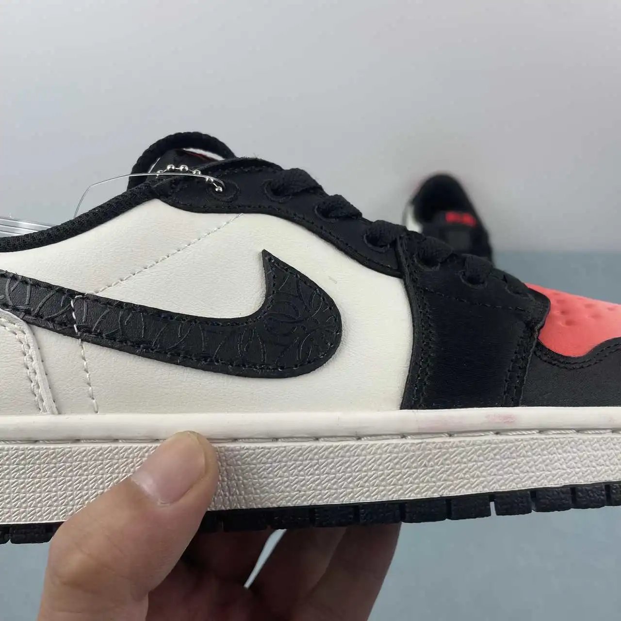 Air Jordan 1 Low HF8828-100 9