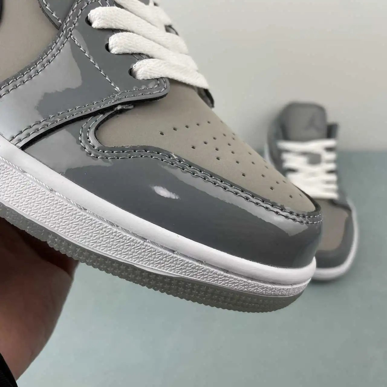 Air Jordan 1 Low HF3148-011 7