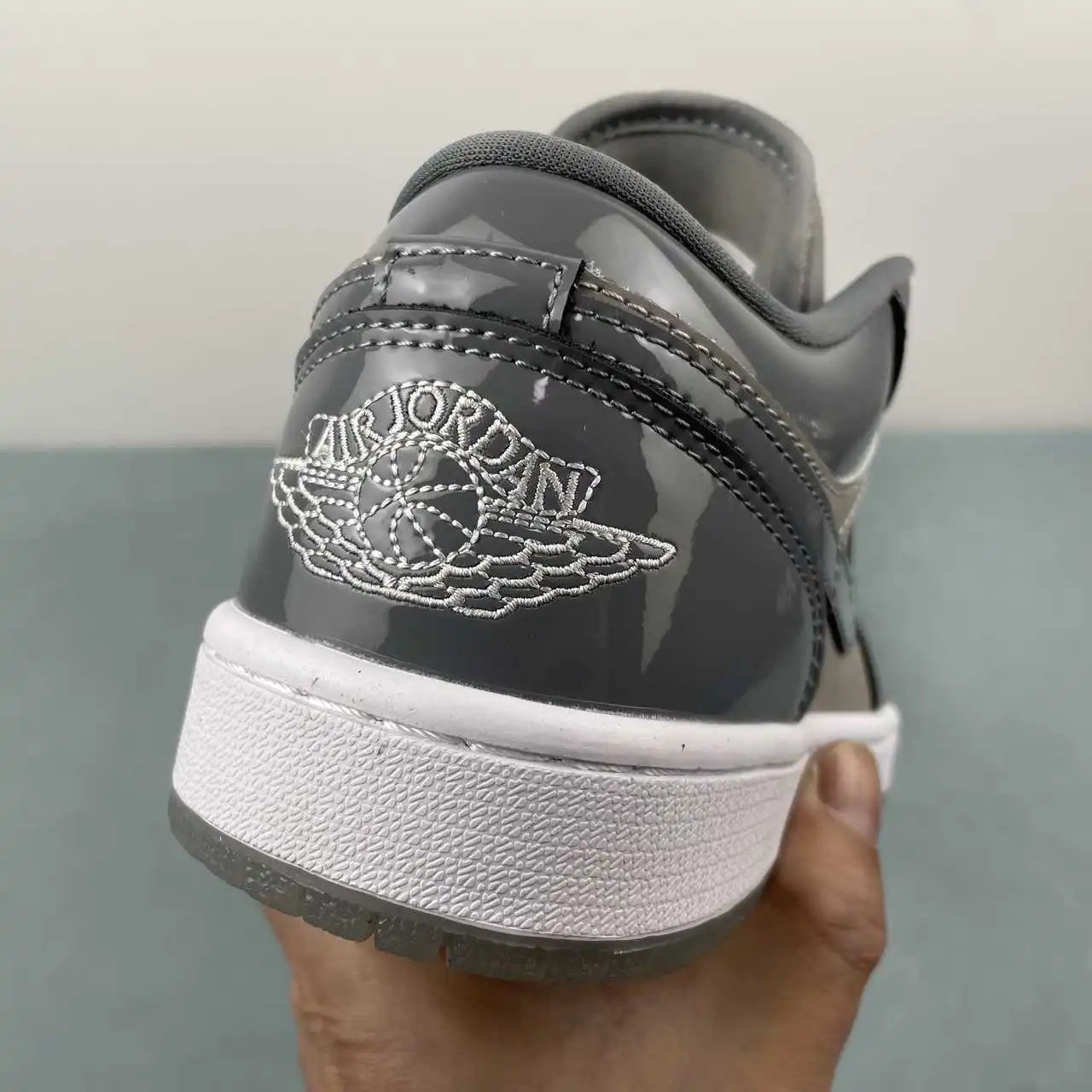 Air Jordan 1 Low HF3148-011 8