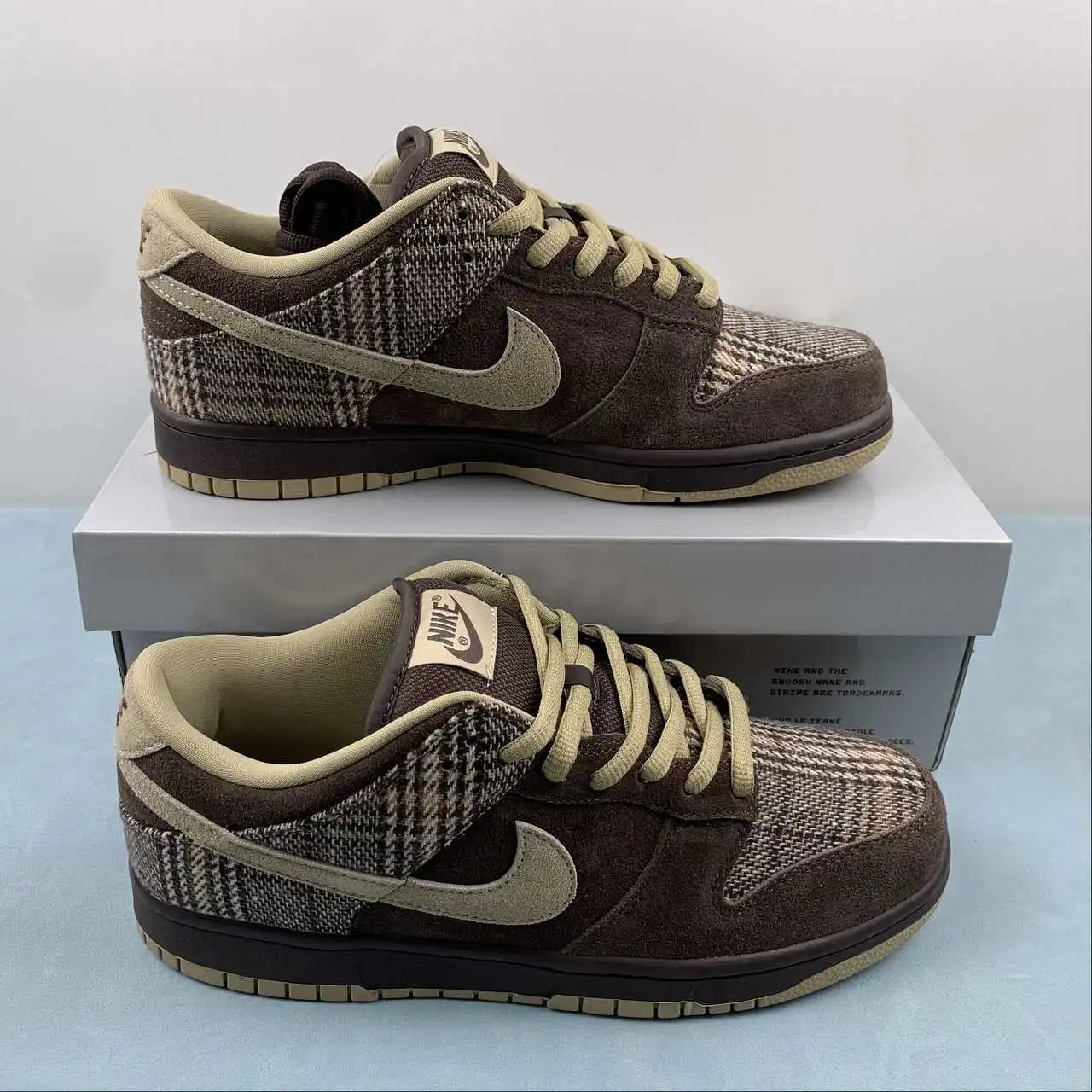 Nike Dunk Low 304292-223