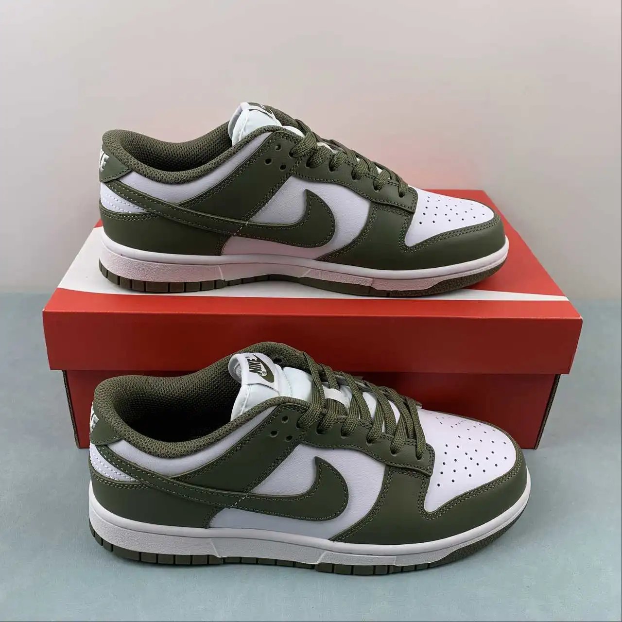 Nike Dunk Low DD1503-120
