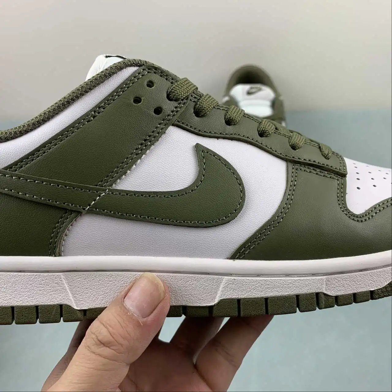Nike Dunk Low DD1503-120 6