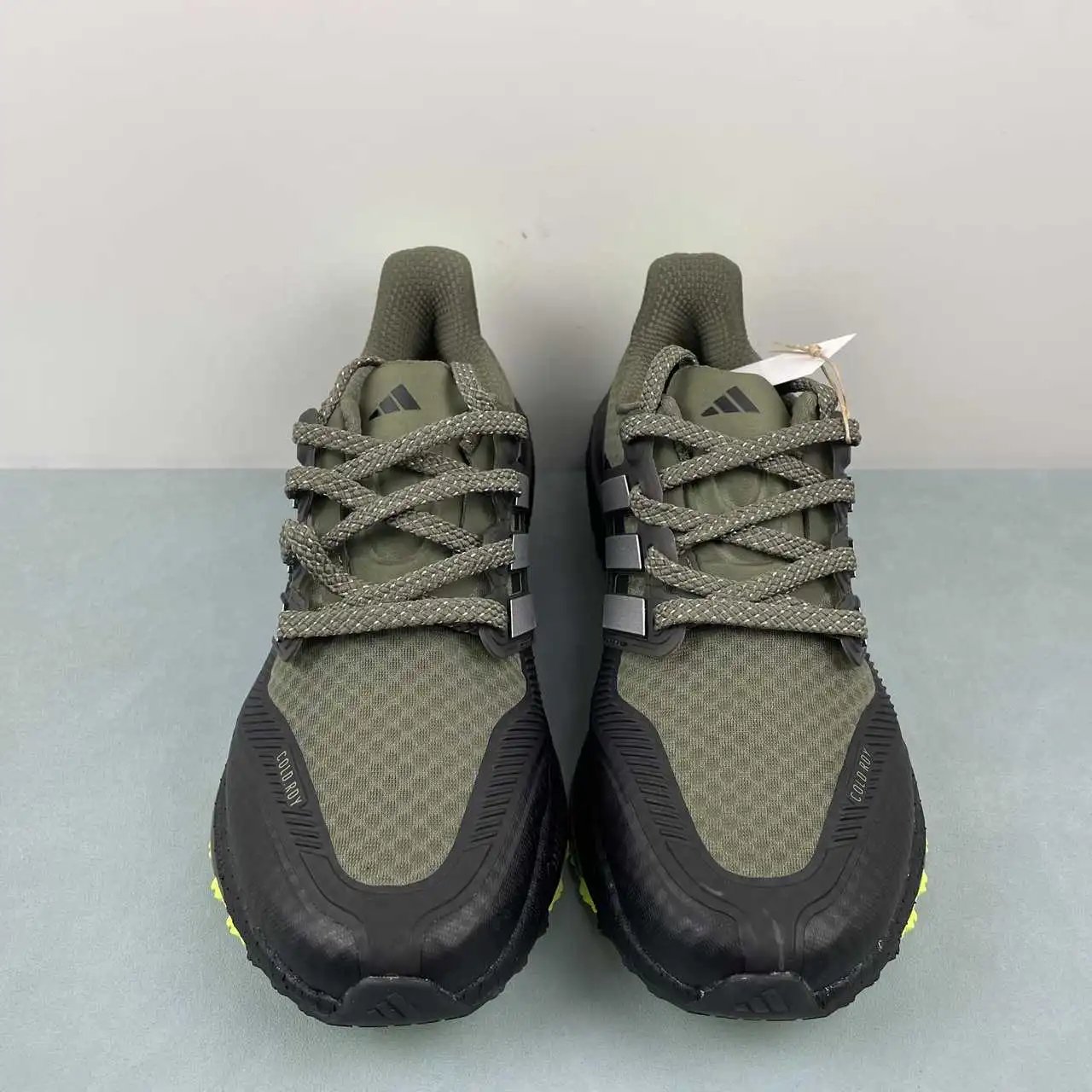 Adidas Ultra Boost Light UB IF6530 thumbnail 3