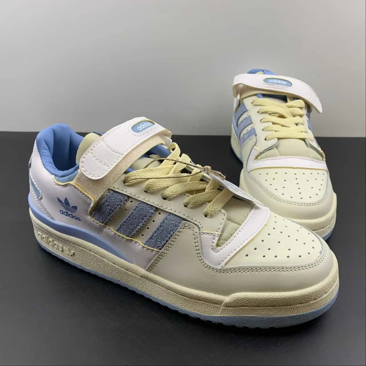 Adidas Forum 84 GZ1893 thumbnail 2