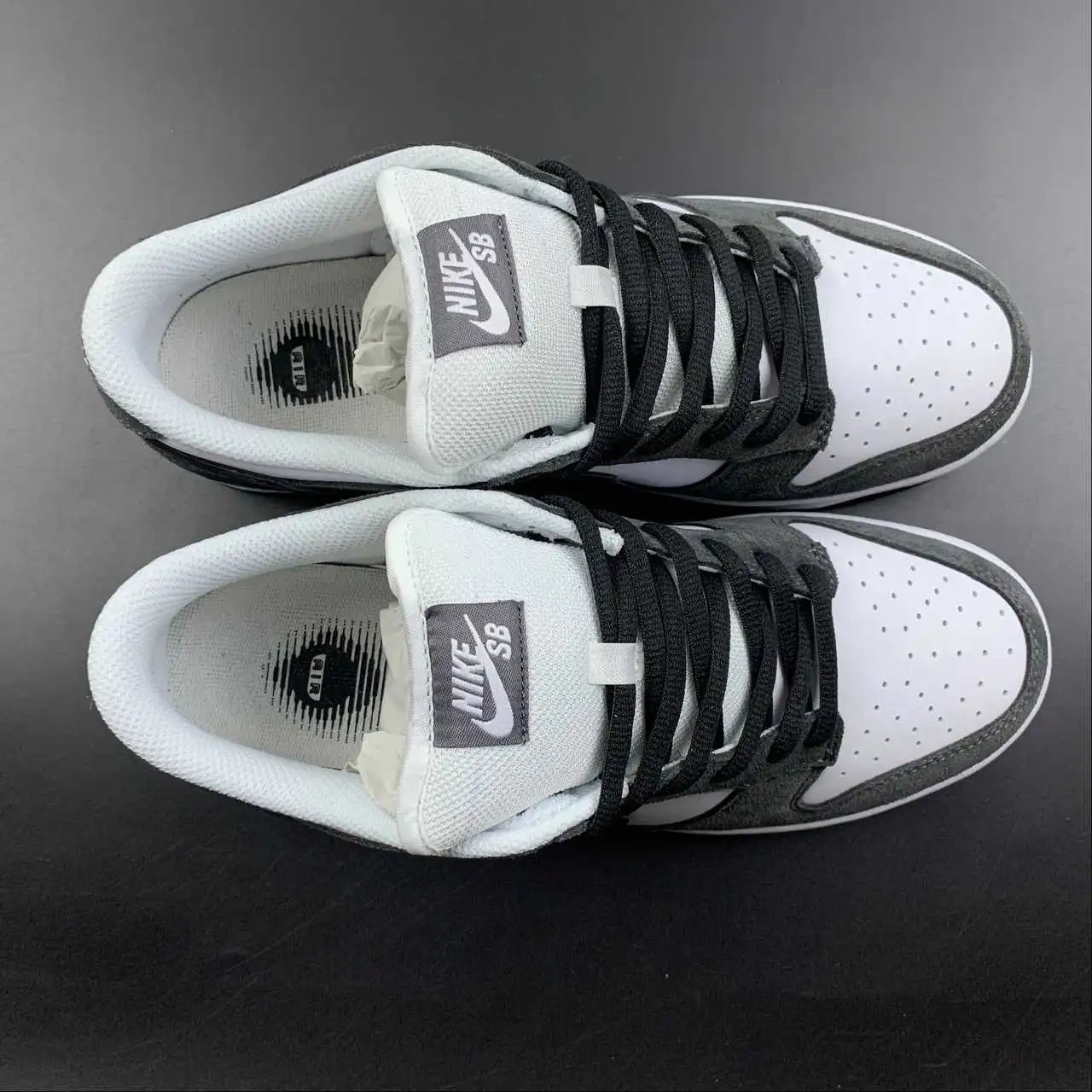 Nike Dunk Low 304292-503 9