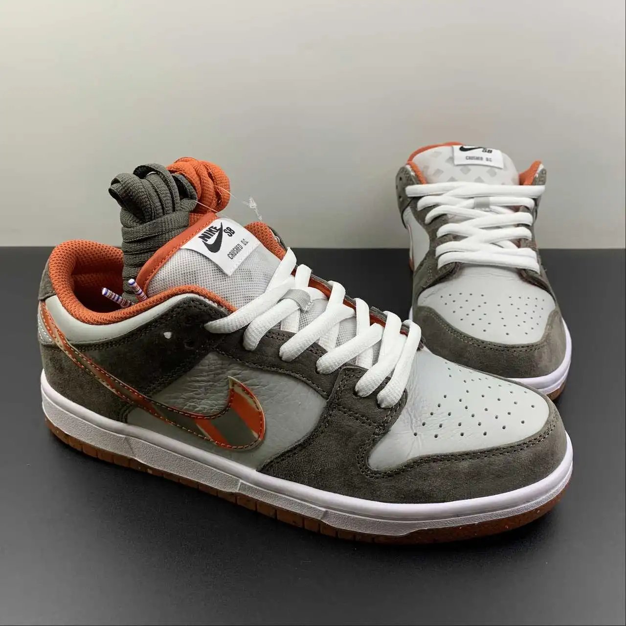 Nike Dunk Low DH7782-001 thumbnail 2