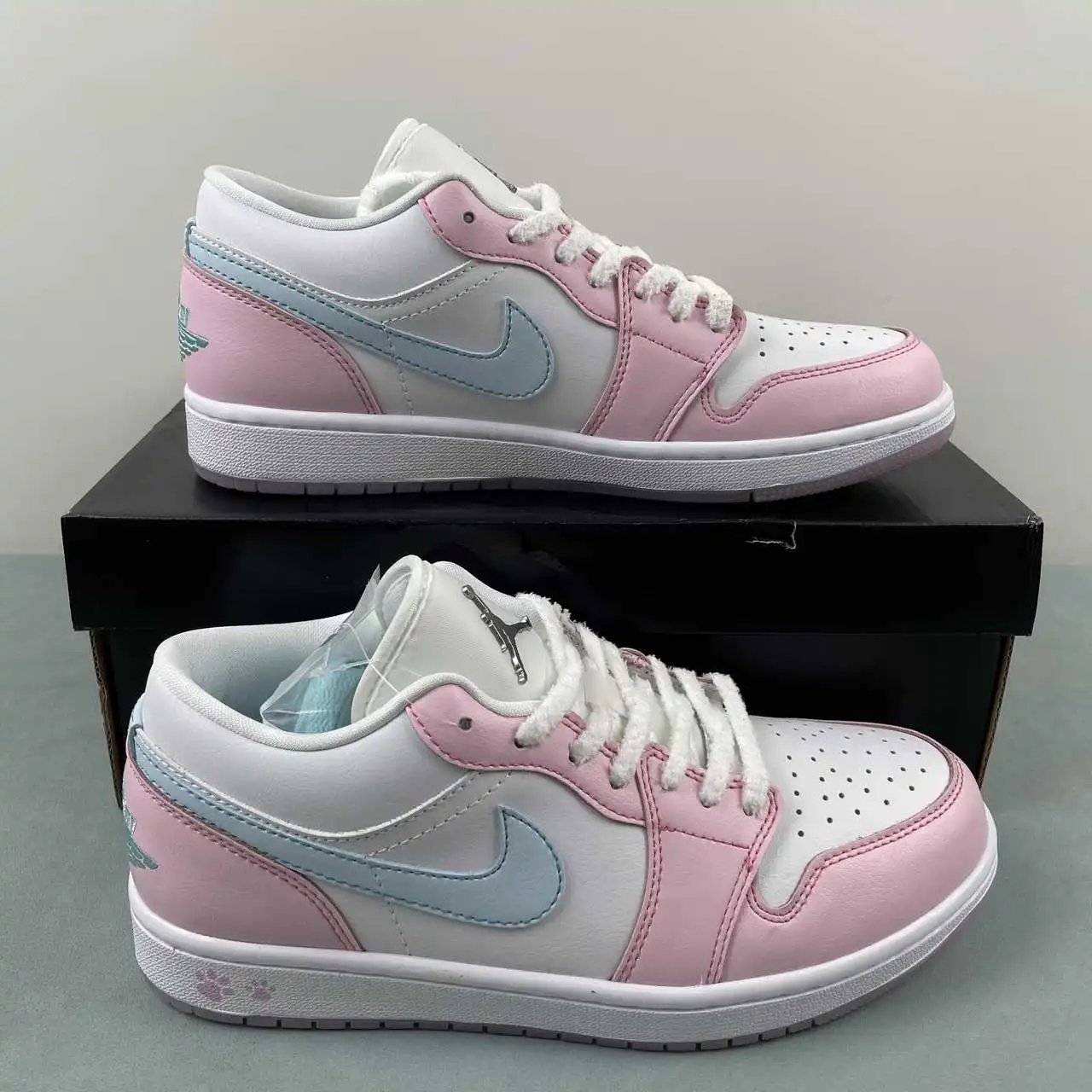 Air Jordan 1 Low HM3706-141